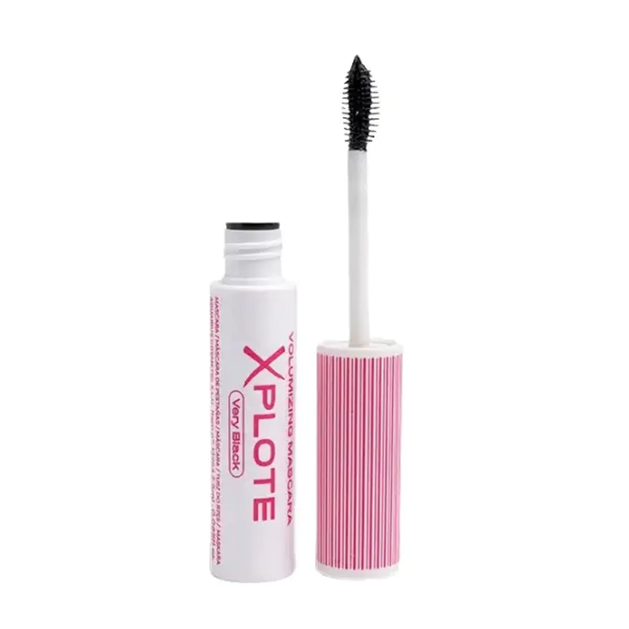 Mascara pentru volum XPLOTE
