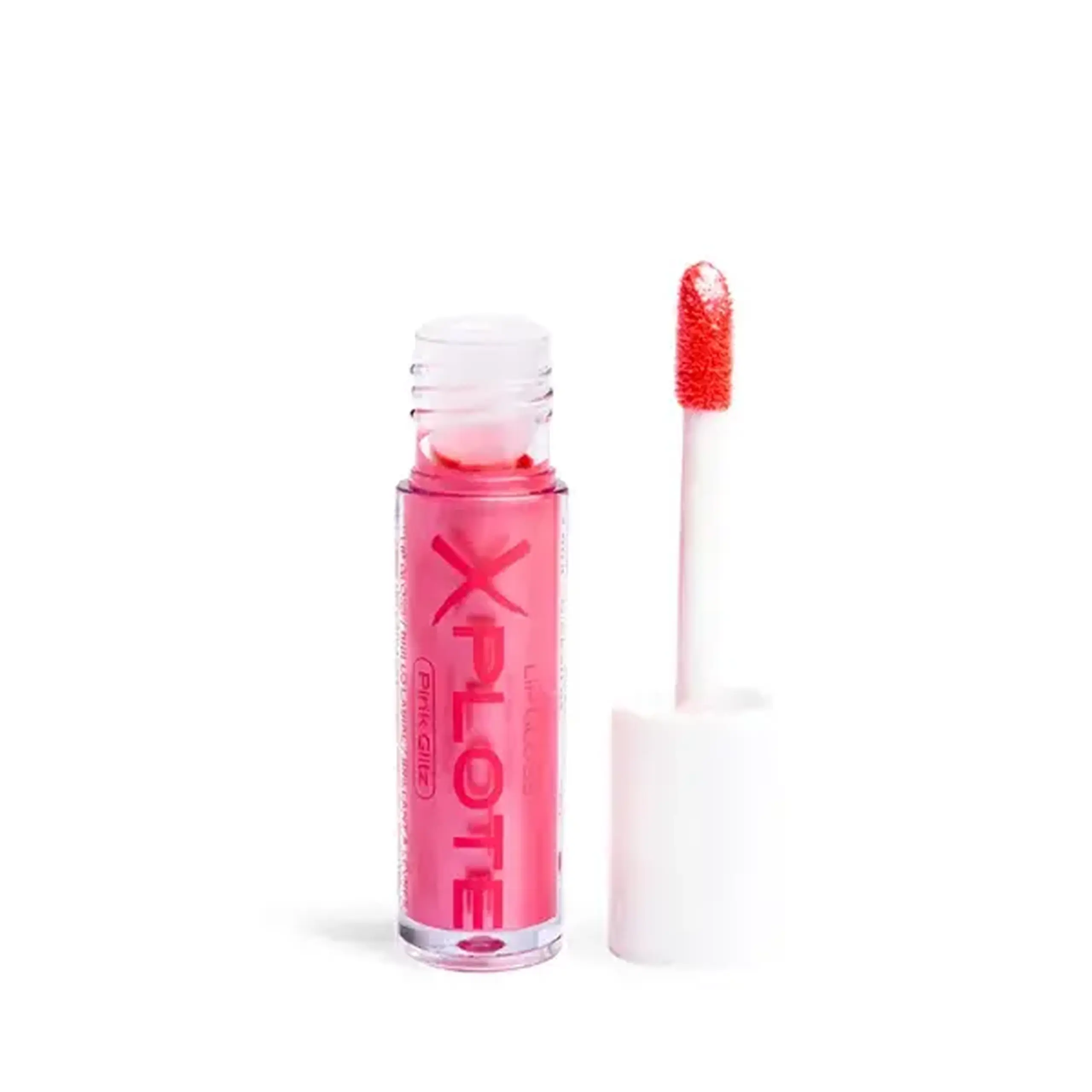 Gloss de buze XPLOTE "Cherry Glow"