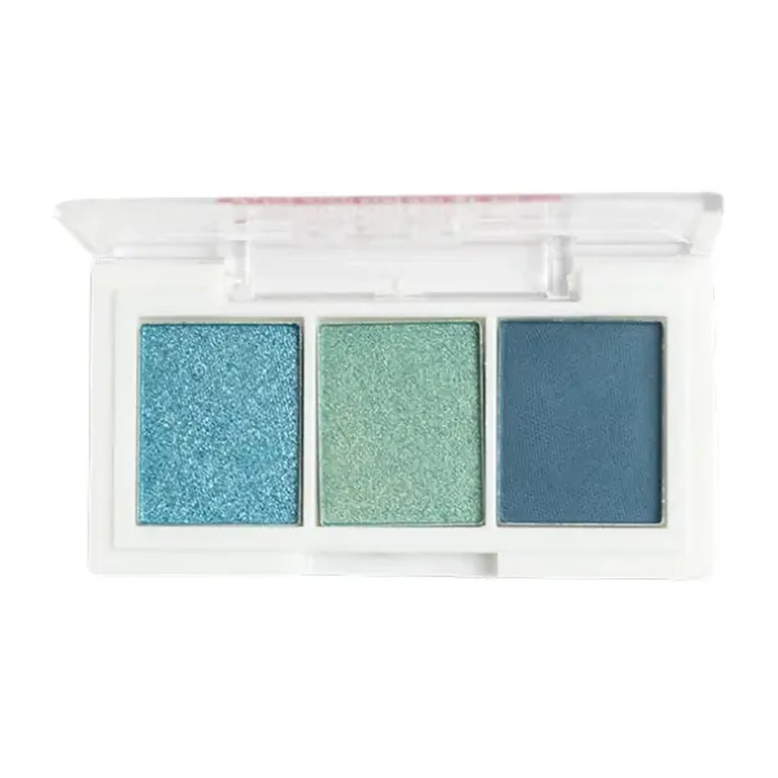 Fard de pleoape XPLOTE "Midnight Blues"