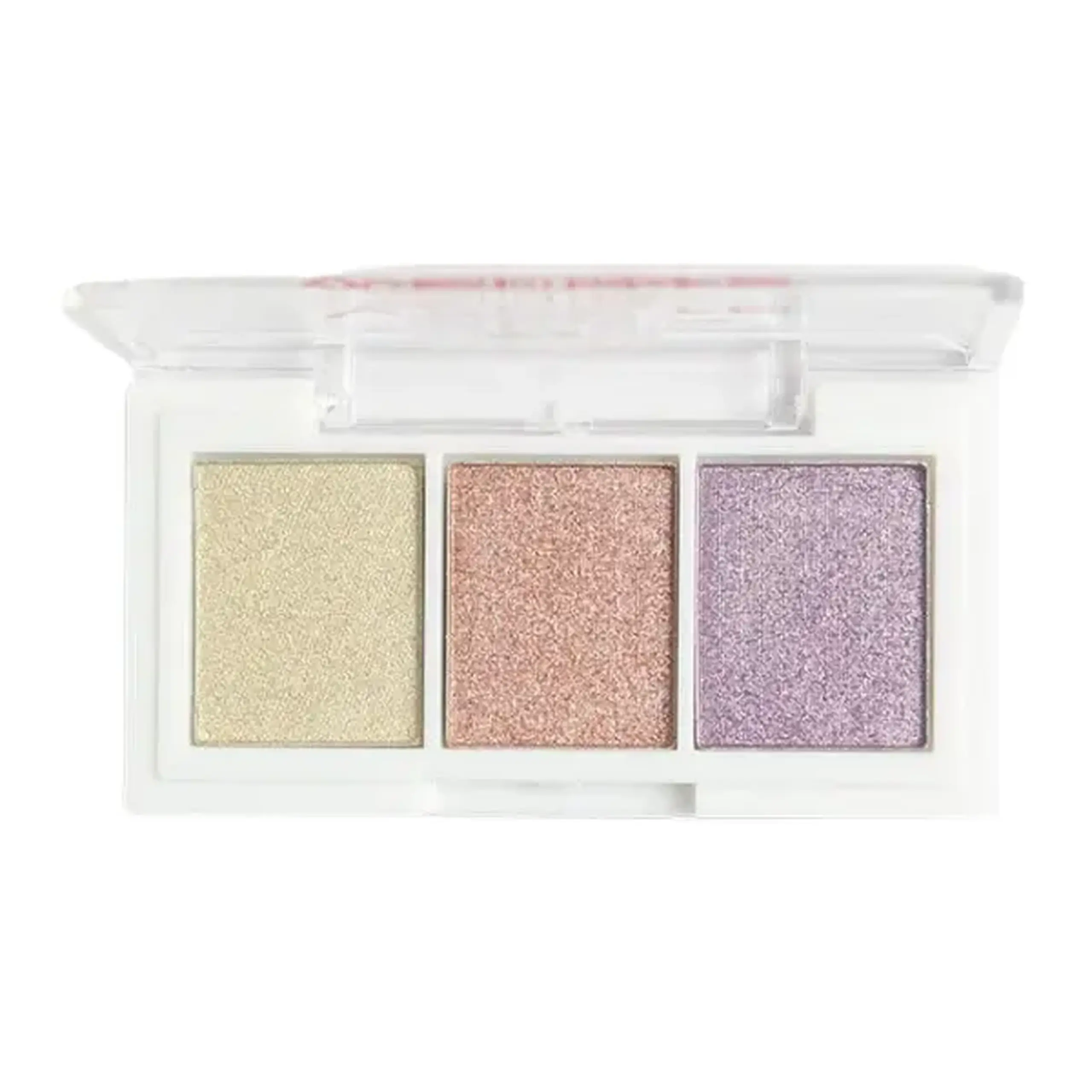 Fard de pleoape XPLOTE "Orchid Haze"