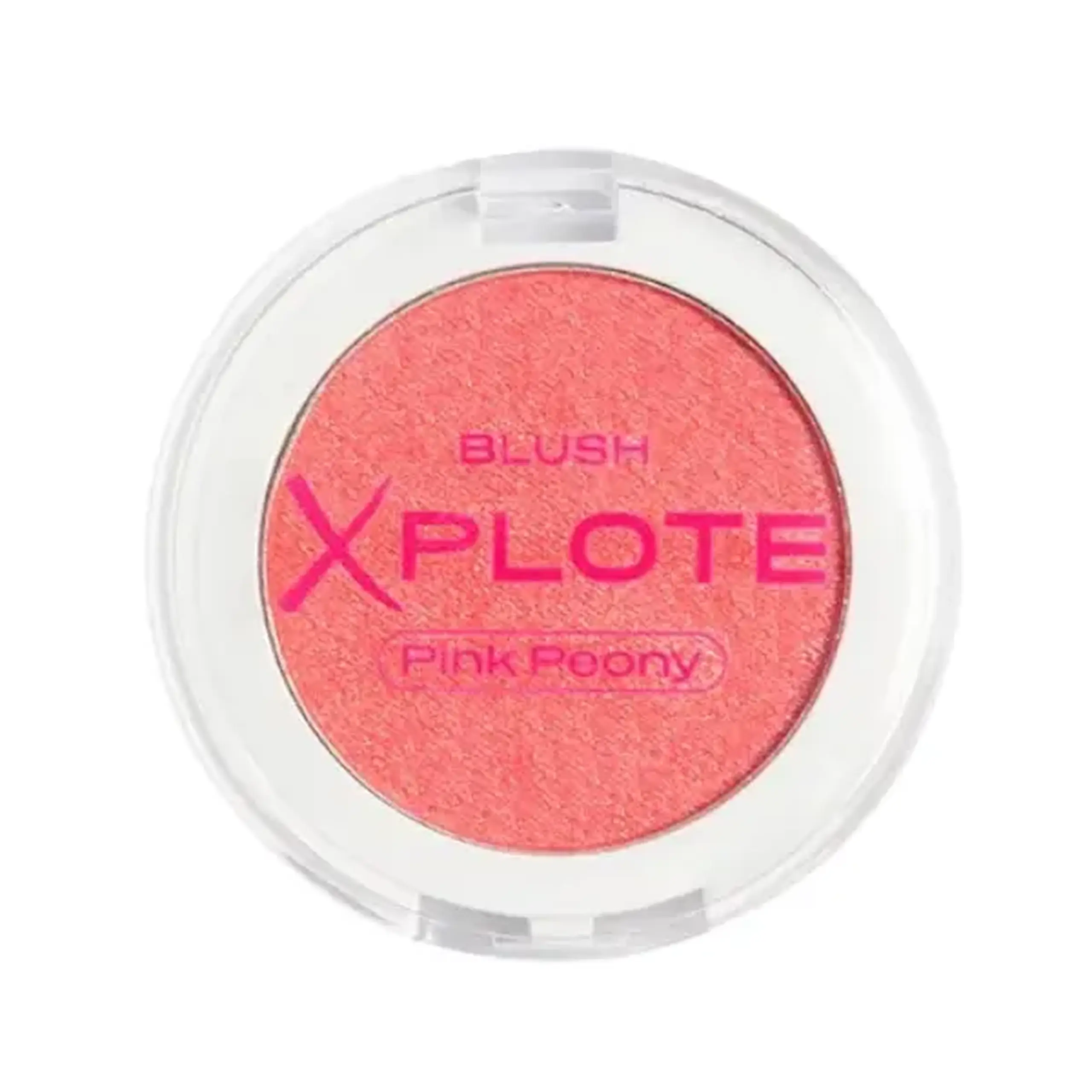 Fard de obraz XPLOTE "Peony"