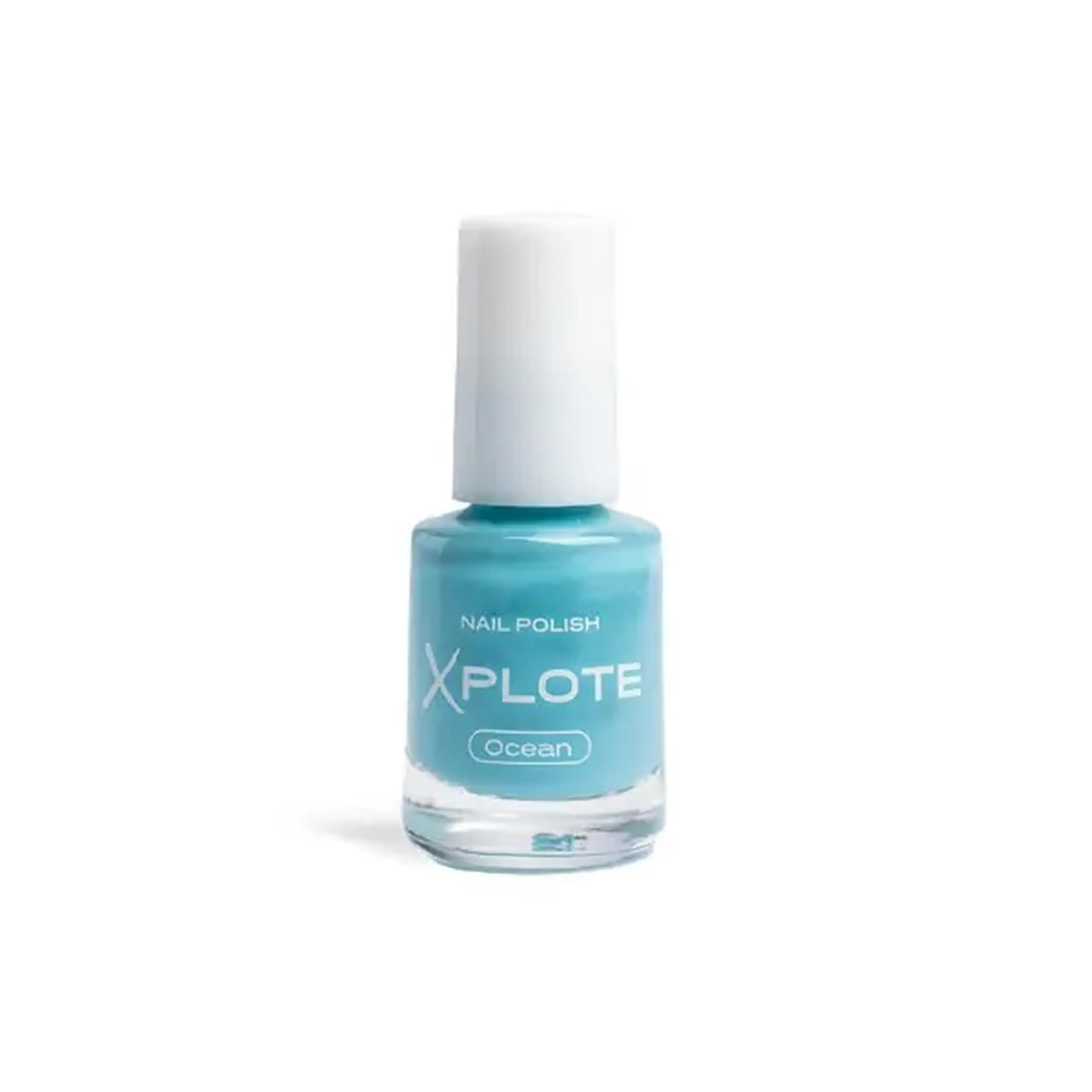 Ojă de unghii XPLOTE "Ocean"