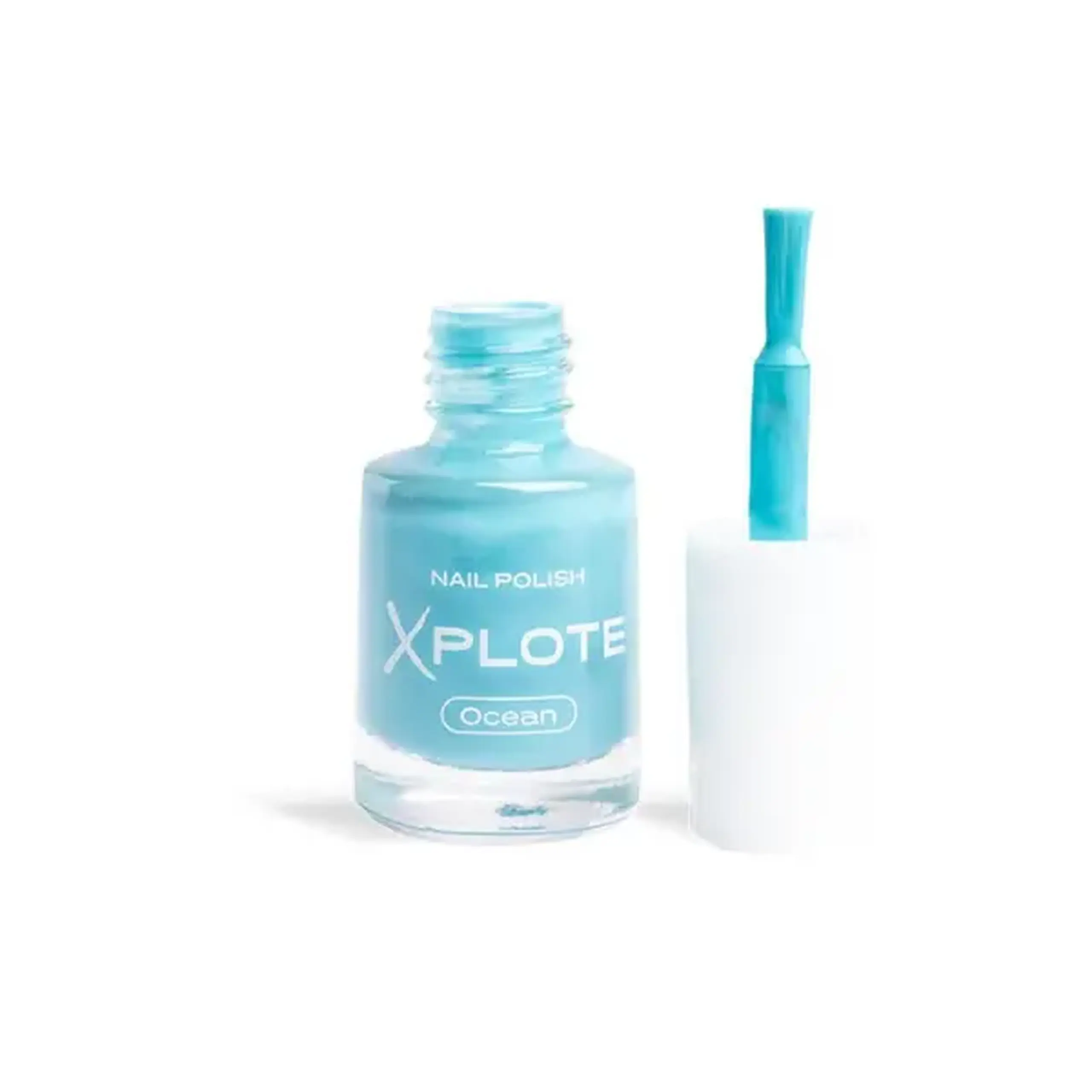 Ojă de unghii XPLOTE "Ocean"