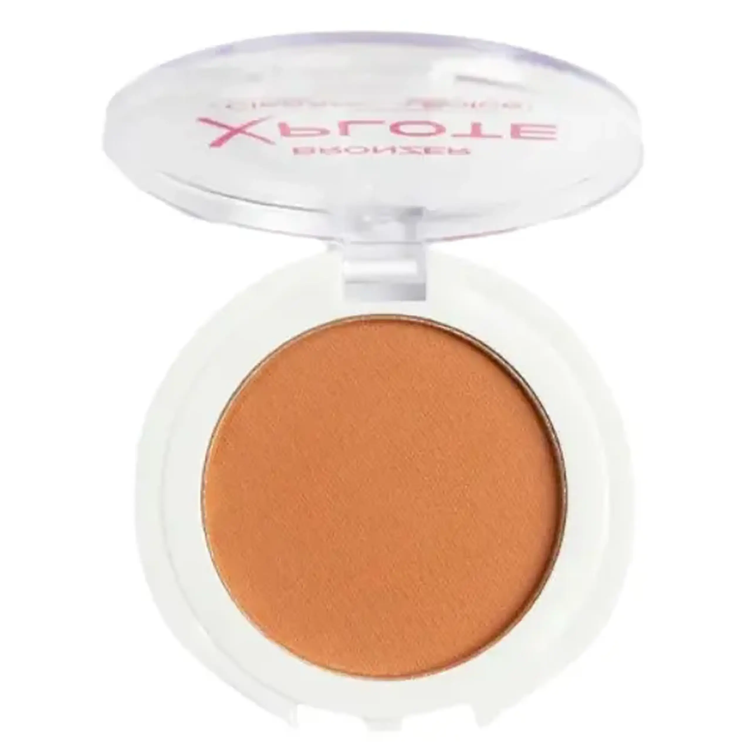 Bronzer XPLOTE "Cinnamon Spice"