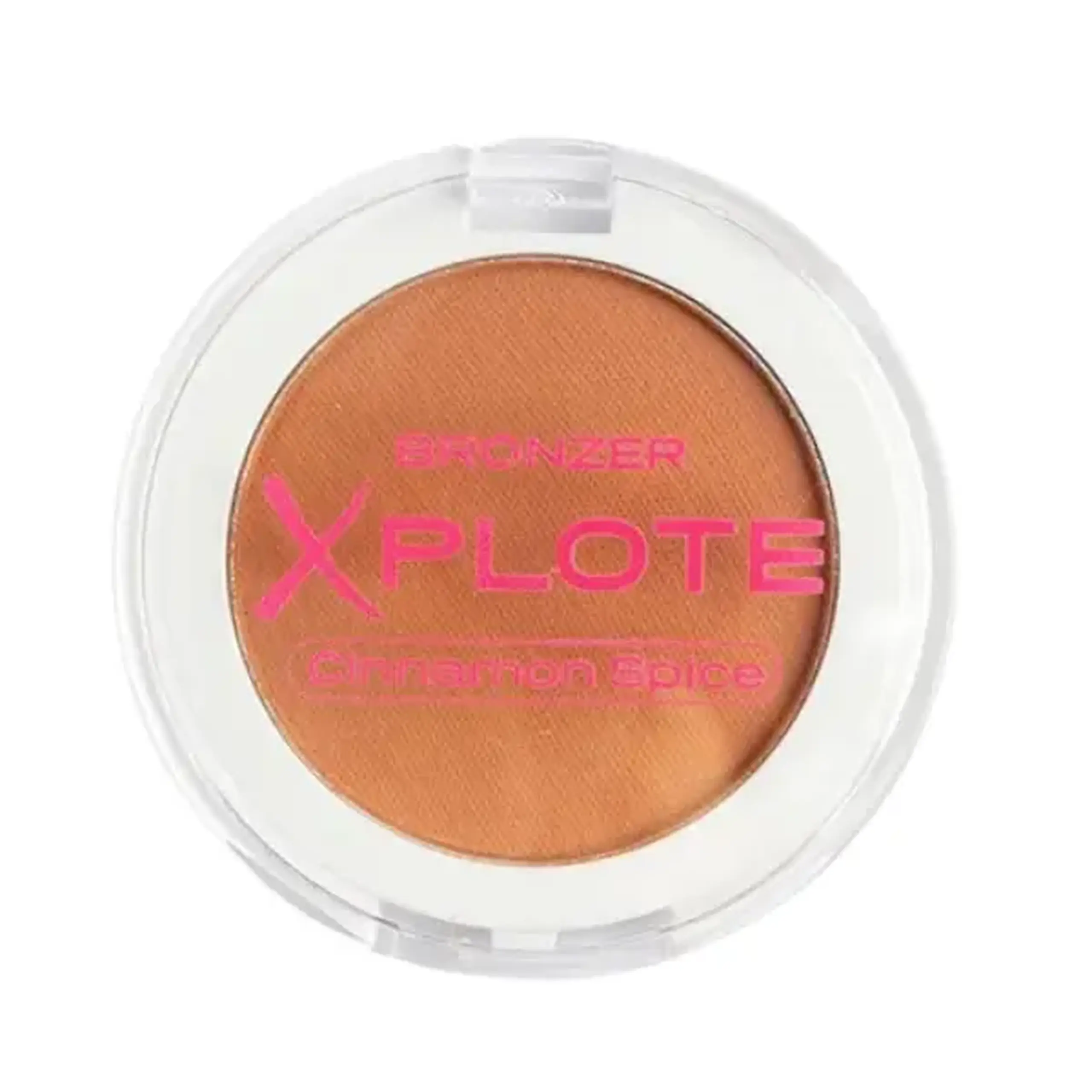 Bronzer XPLOTE "Cinnamon Spice"