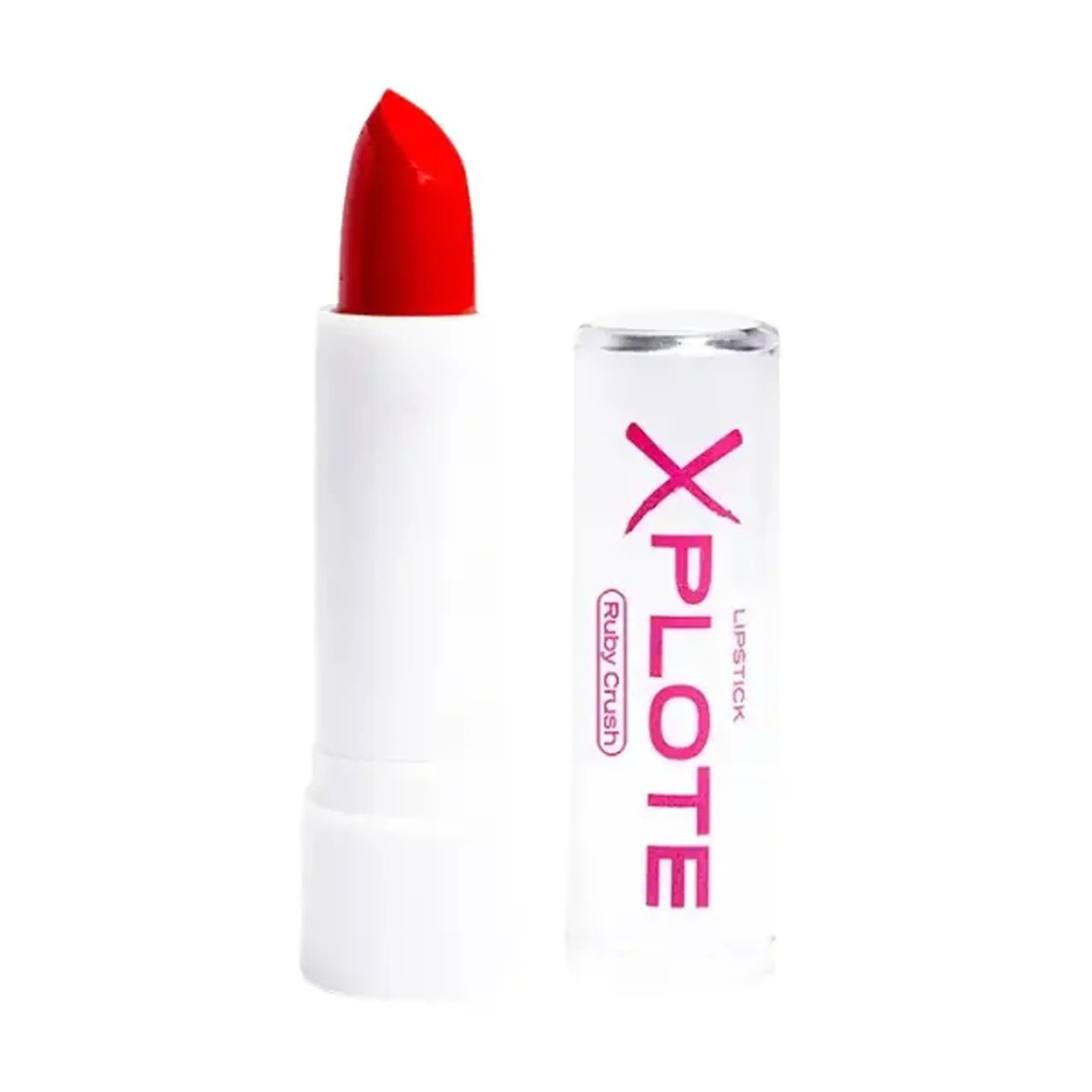 Ruj de buze XPLOTE "Ruby Crush"