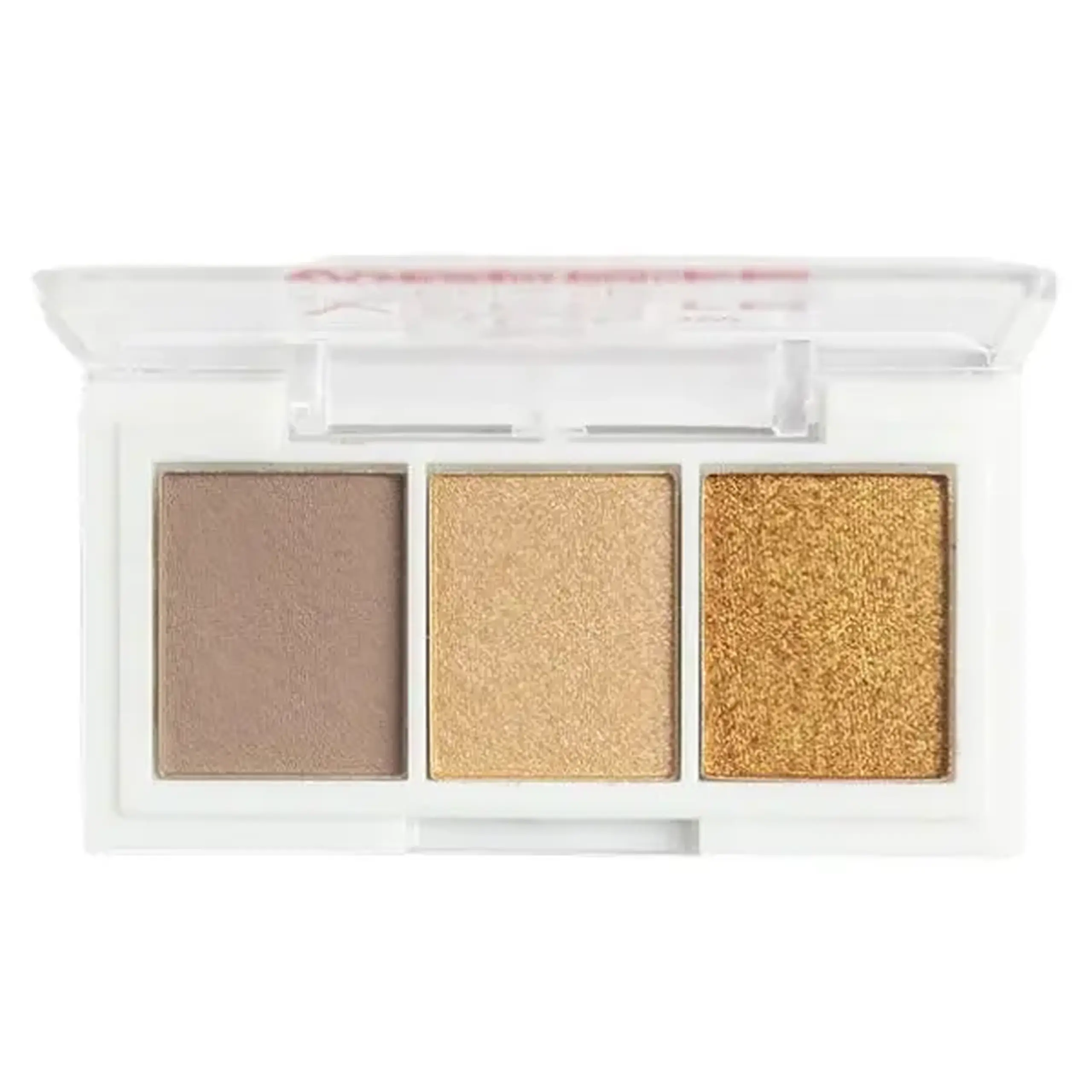 Fard de pleoape XPLOTE "Mocha Spice"