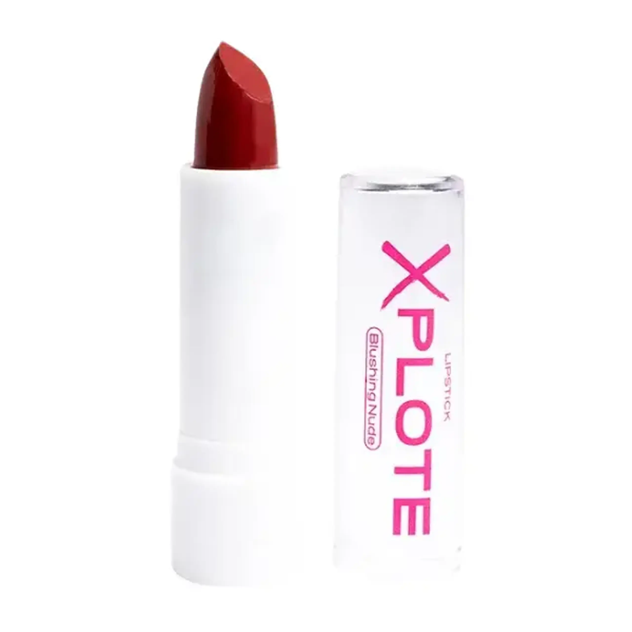 Ruj de buze XPLOTE "Blushing Nude"