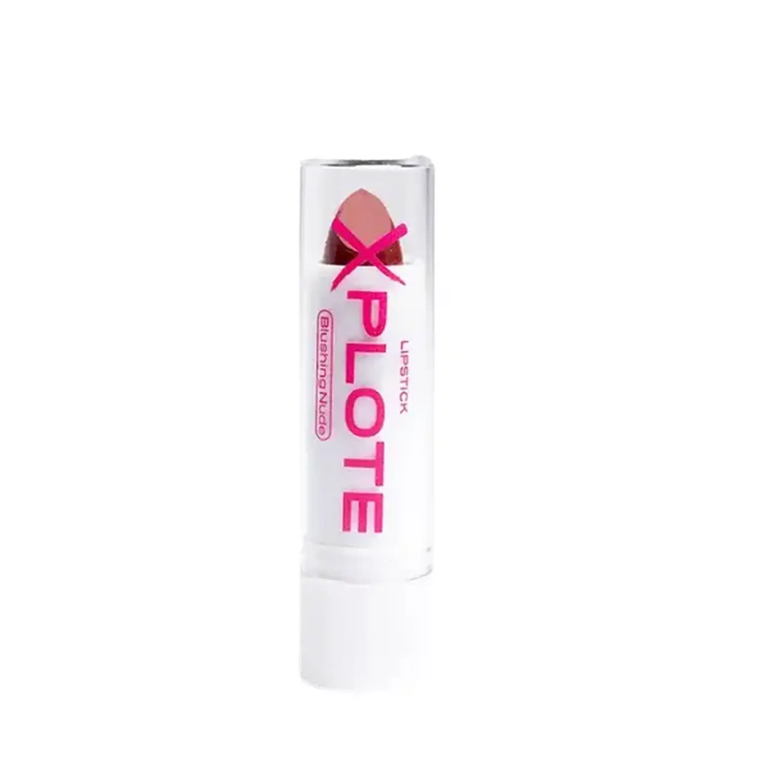 Ruj de buze XPLOTE "Blushing Nude"