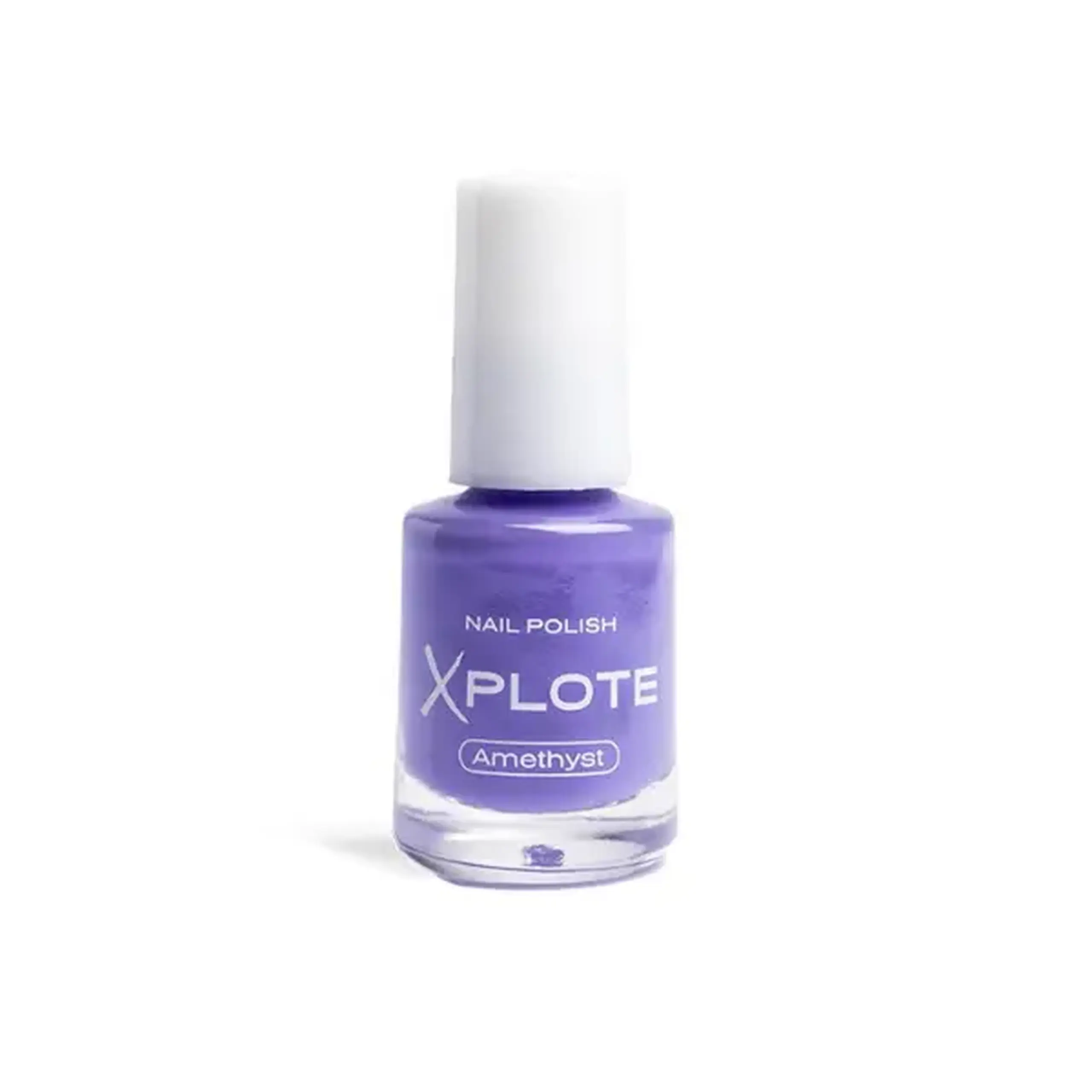 Ojă de unghii XPLOTE "Amethyst"