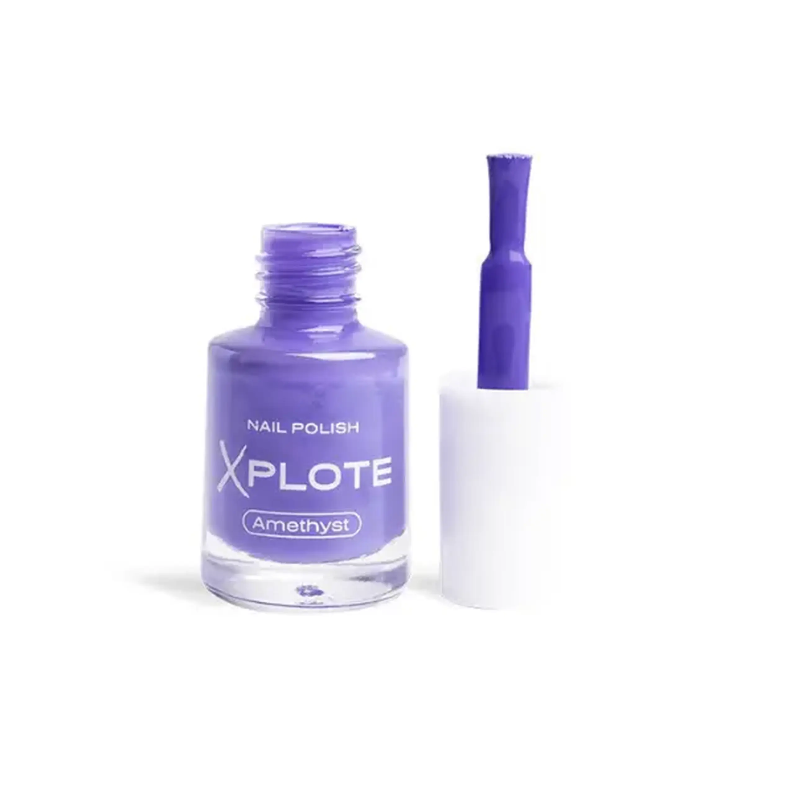 Ojă de unghii XPLOTE "Amethyst"