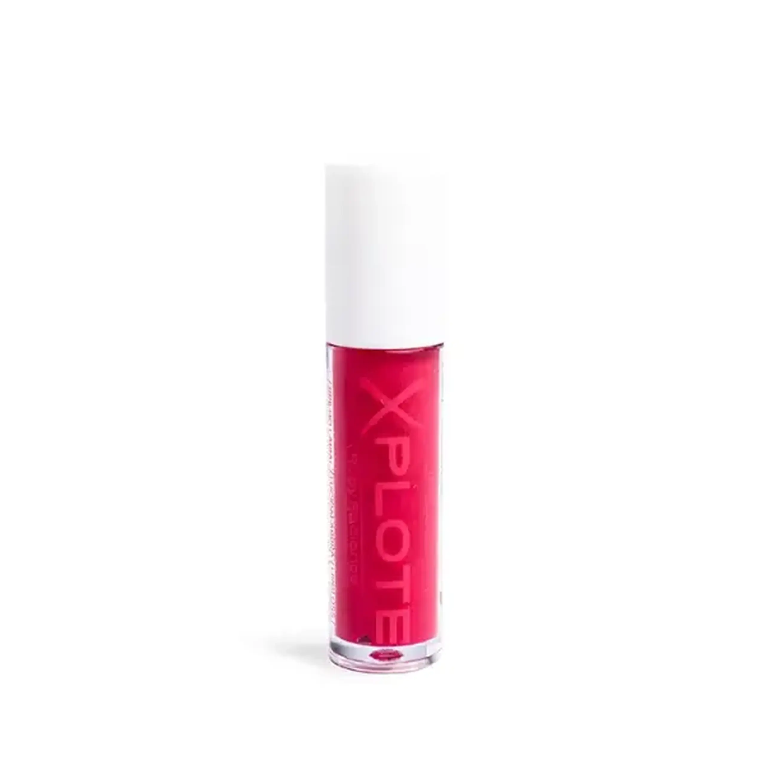 Gloss de buze XPLOTE "Ruby Radiance"