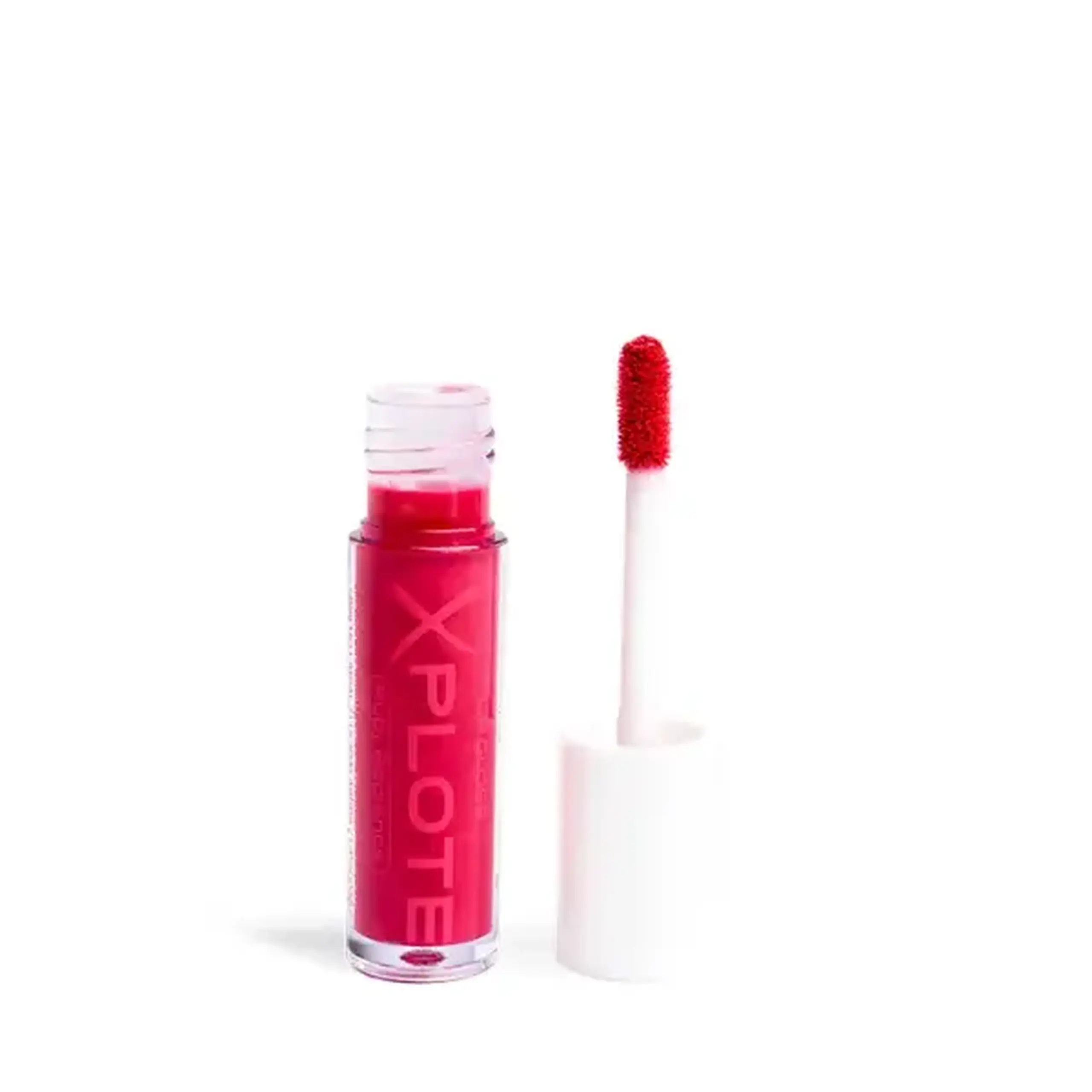 Gloss de buze XPLOTE "Ruby Radiance"