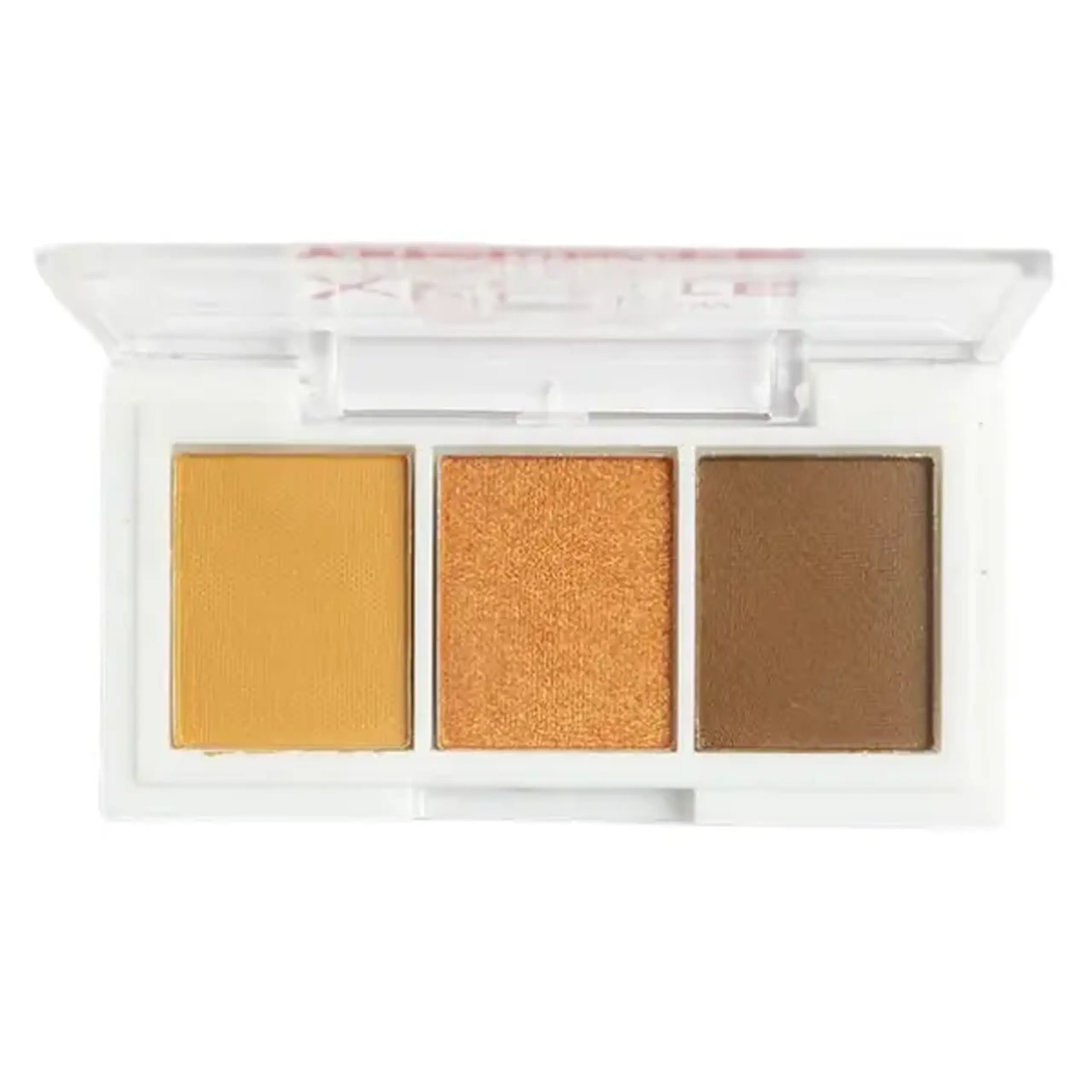 Fard de pleoape XPLOTE "Desert Bronze"