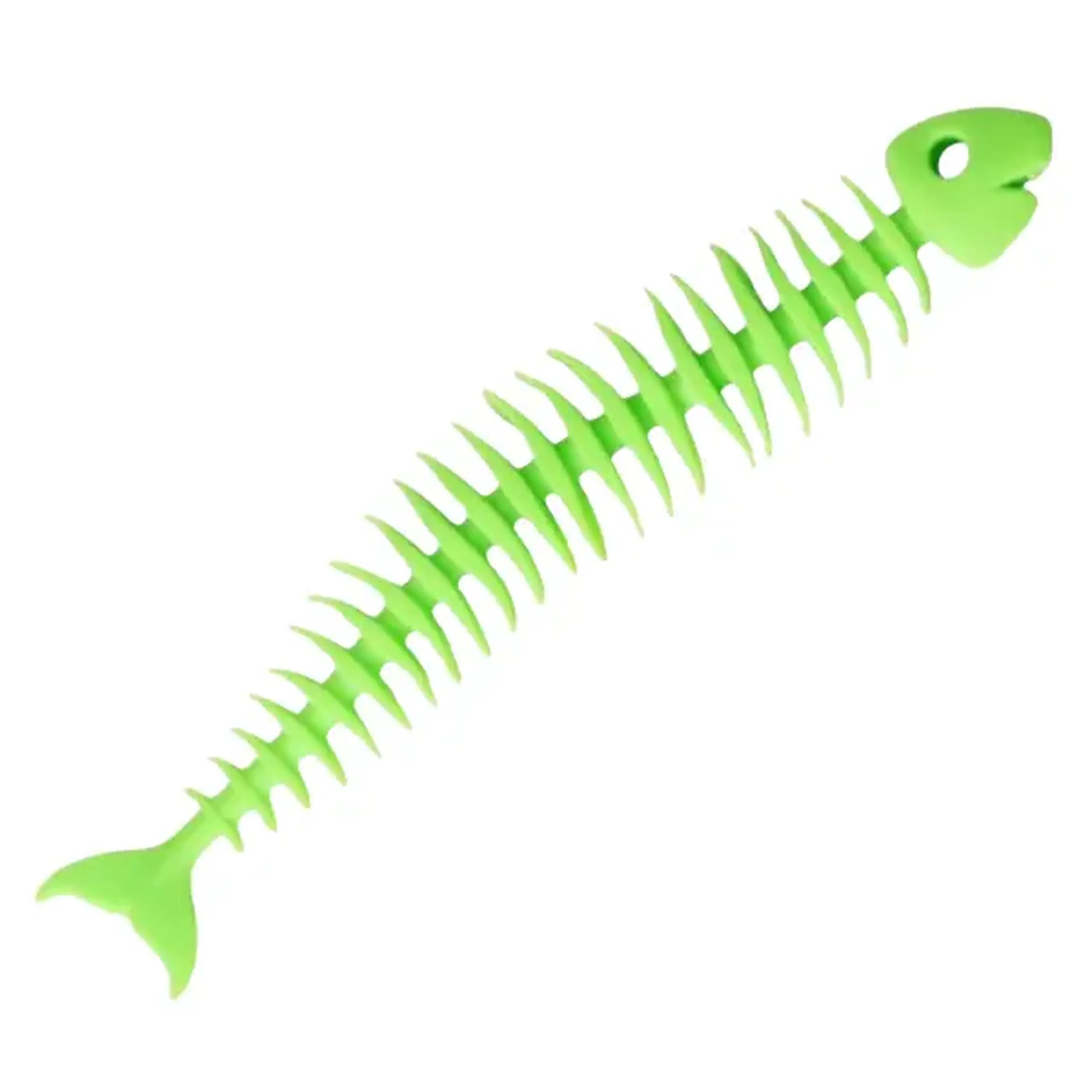 Peștișor schelet Skel-i-fish, în as.