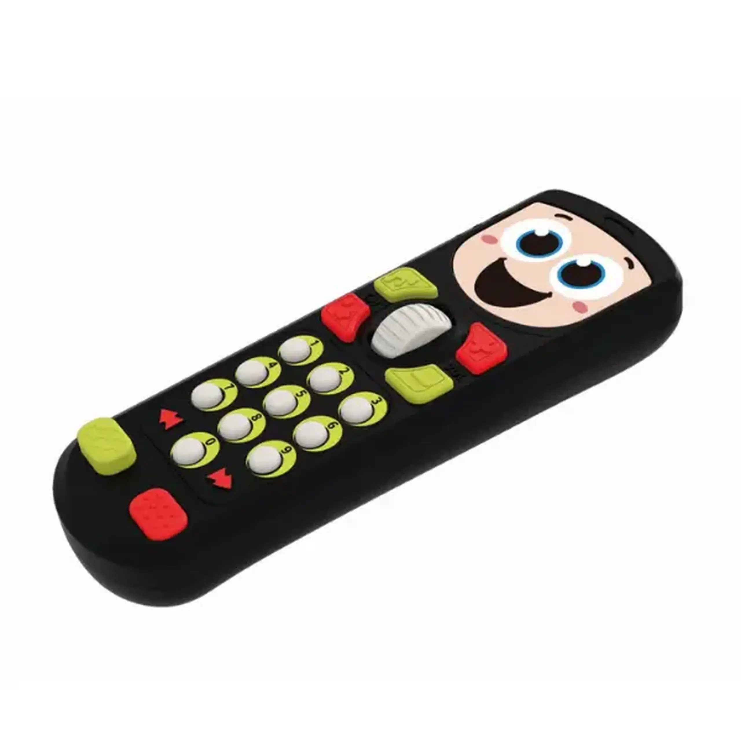 Telecomandă interactivă „Învățăm și numărăm”
