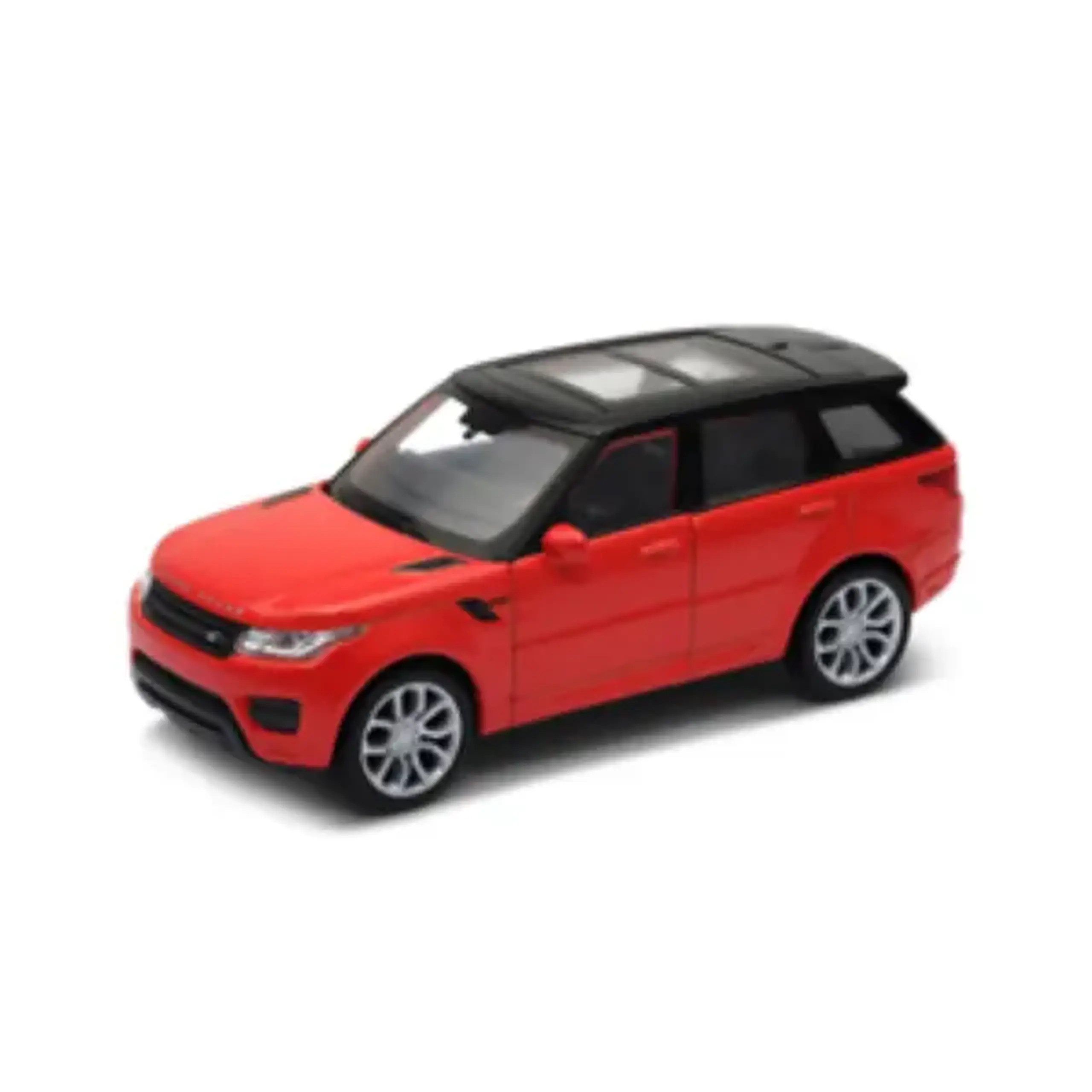 Mașini Metalice de Colecție 1:34 WELLY, 12 modele (24E)
