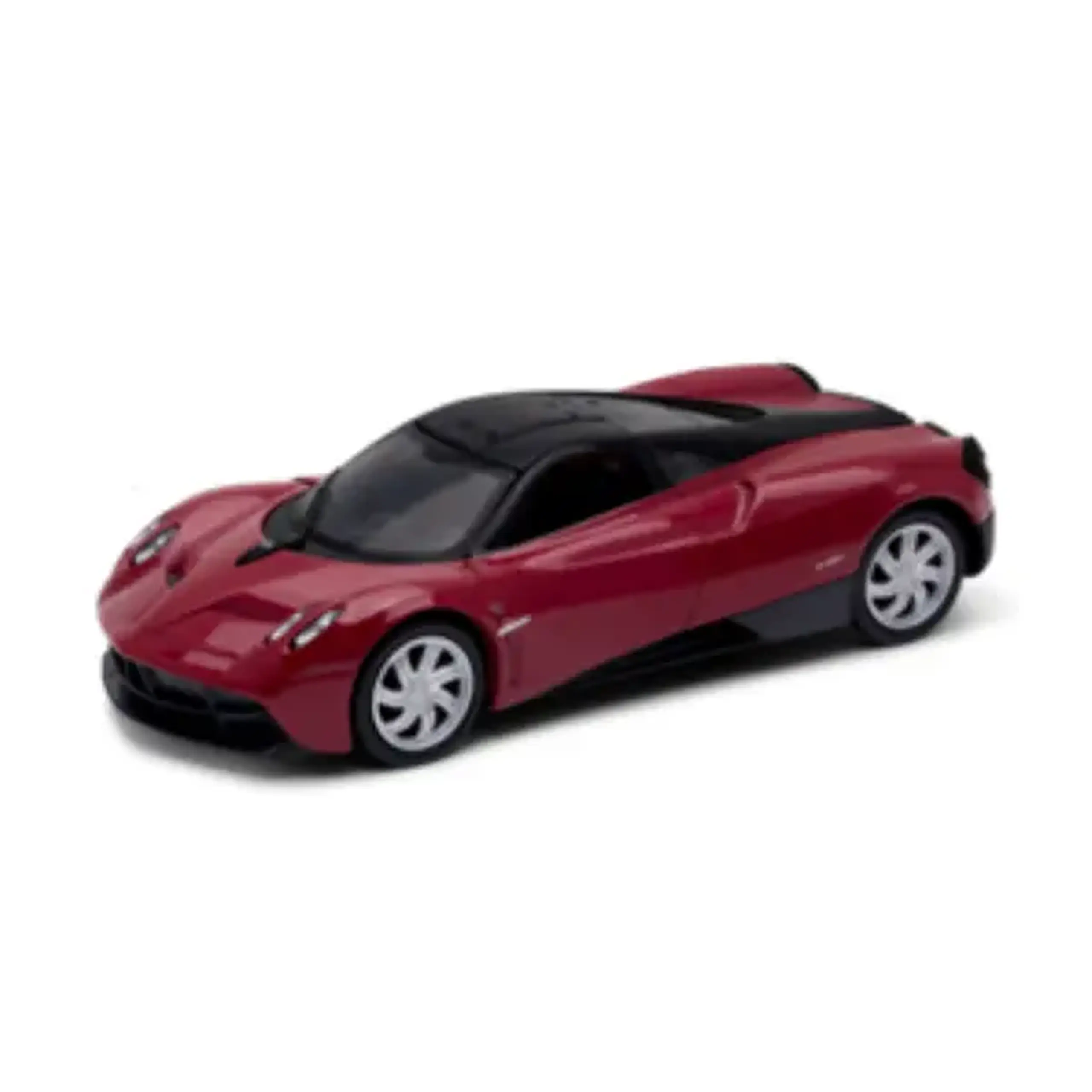 Mașini Metalice de Colecție 1:34 WELLY, 12 modele (24E)