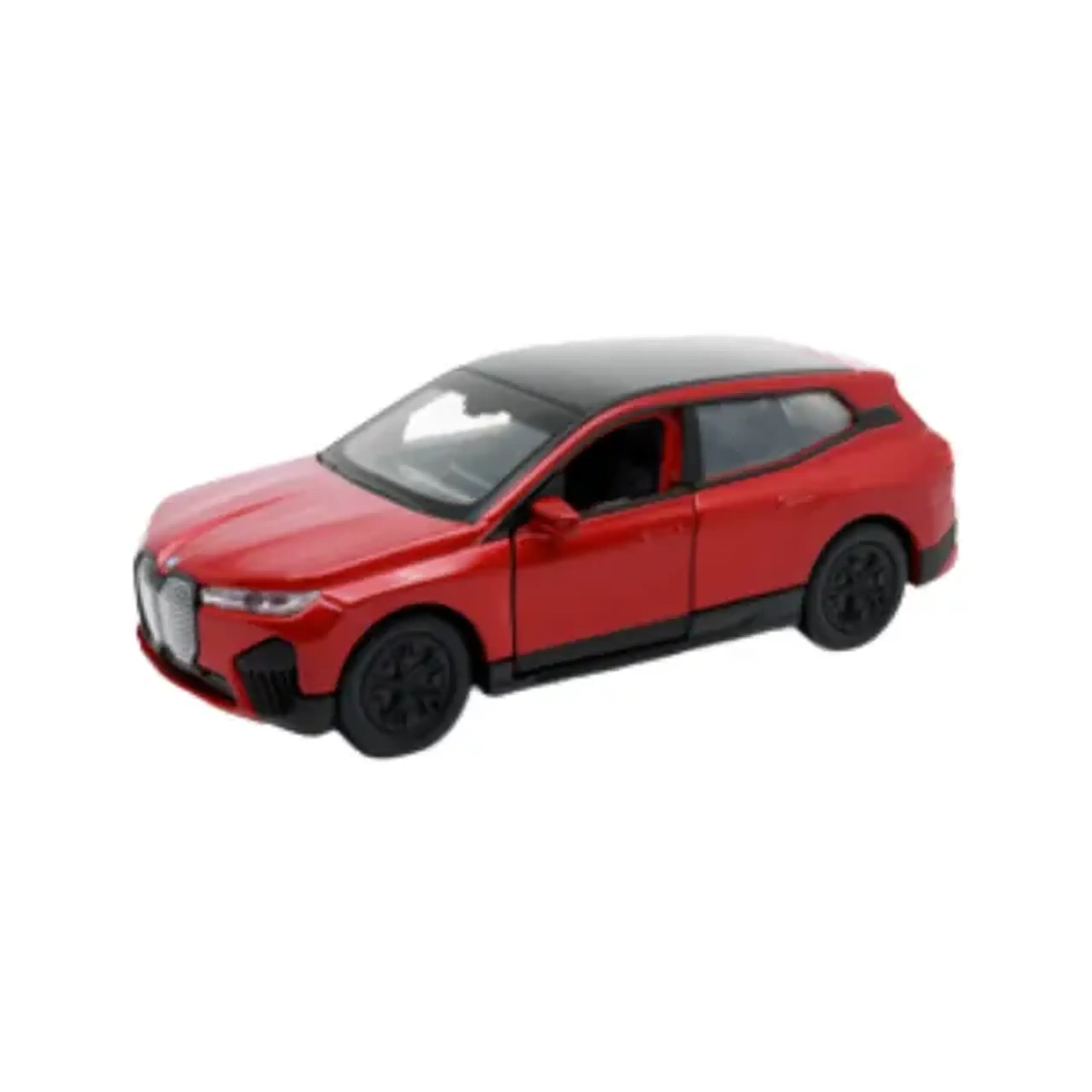 Mașini Metalice de Colecție 1:34 WELLY, 8 modele (24F)