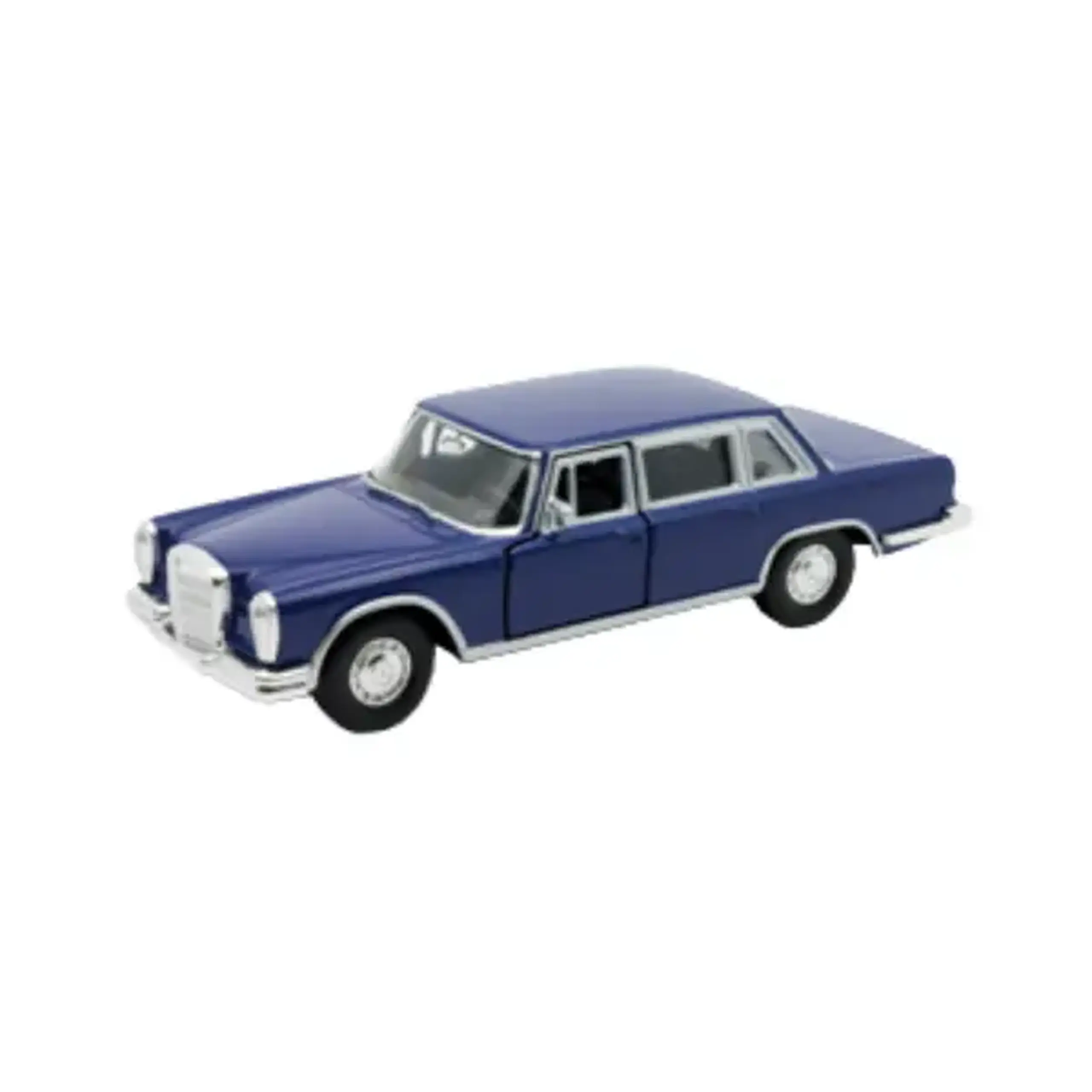 Mașini Metalice de Colecție 1:34 WELLY, 8 modele (24F)