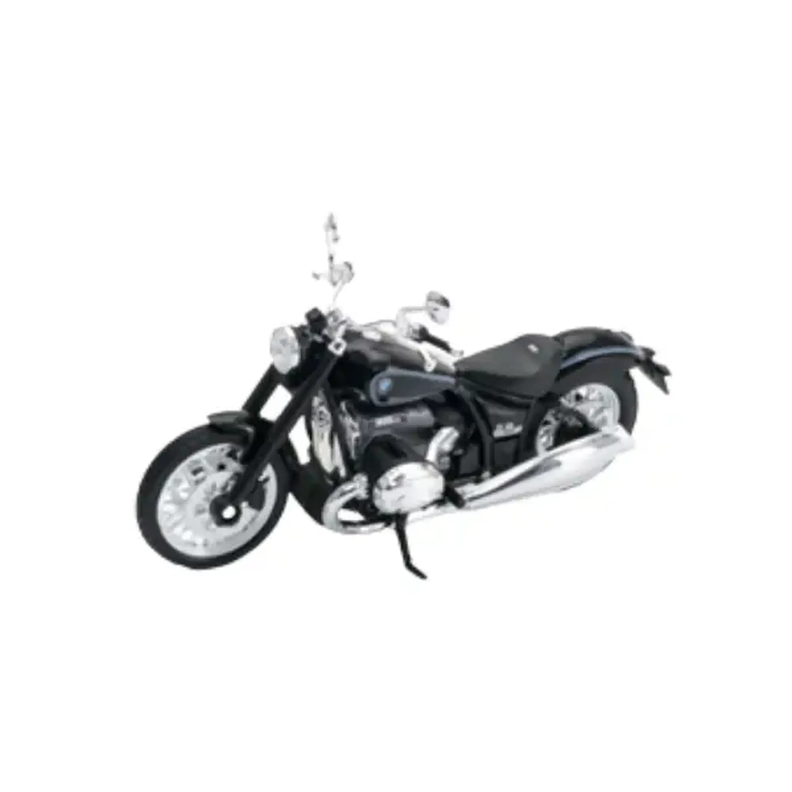 Motociclete Metalice de Colecție 1:18 WELLY, 6 modele (24C)