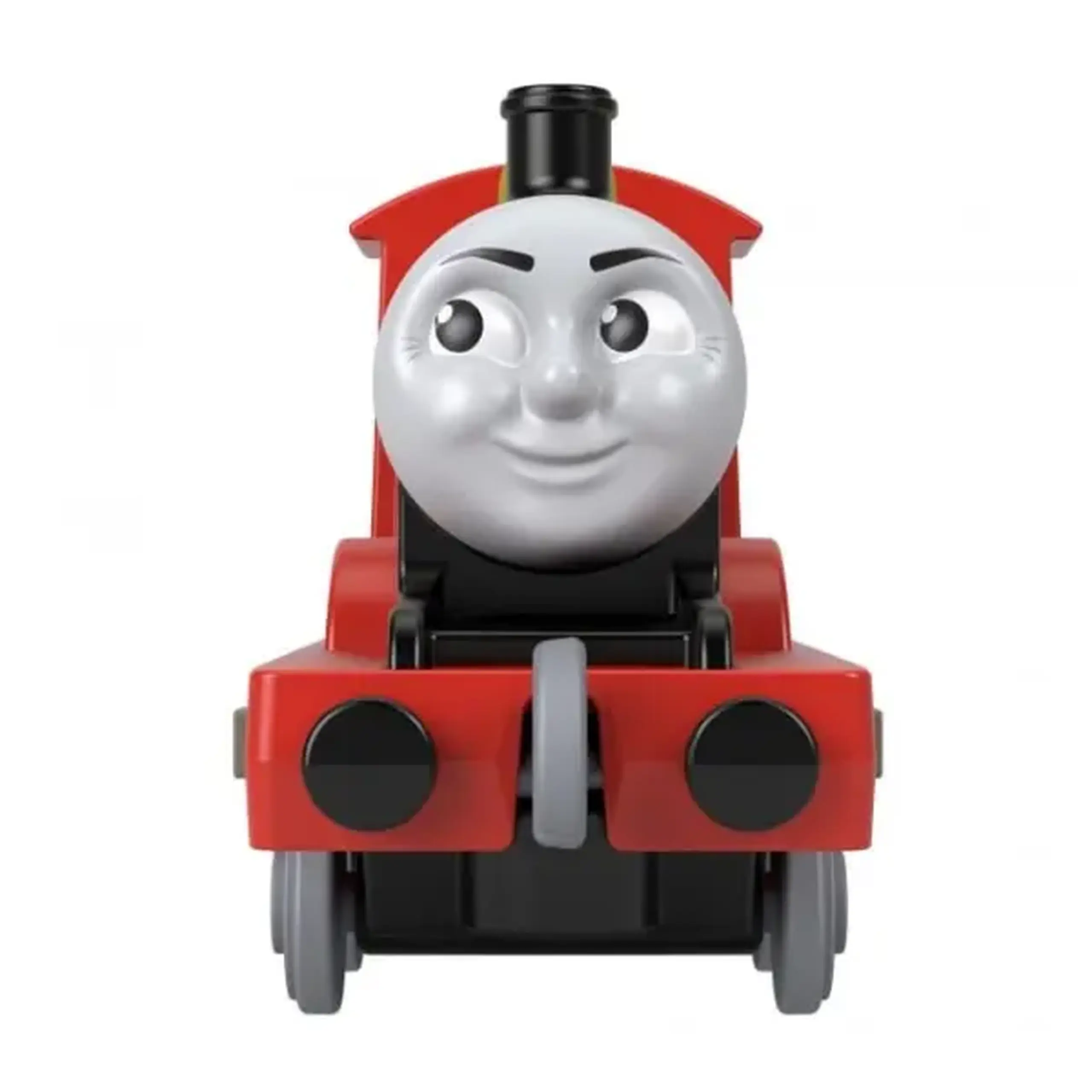 Locomotivă mare din metal "Thomas și prietenii", in as.