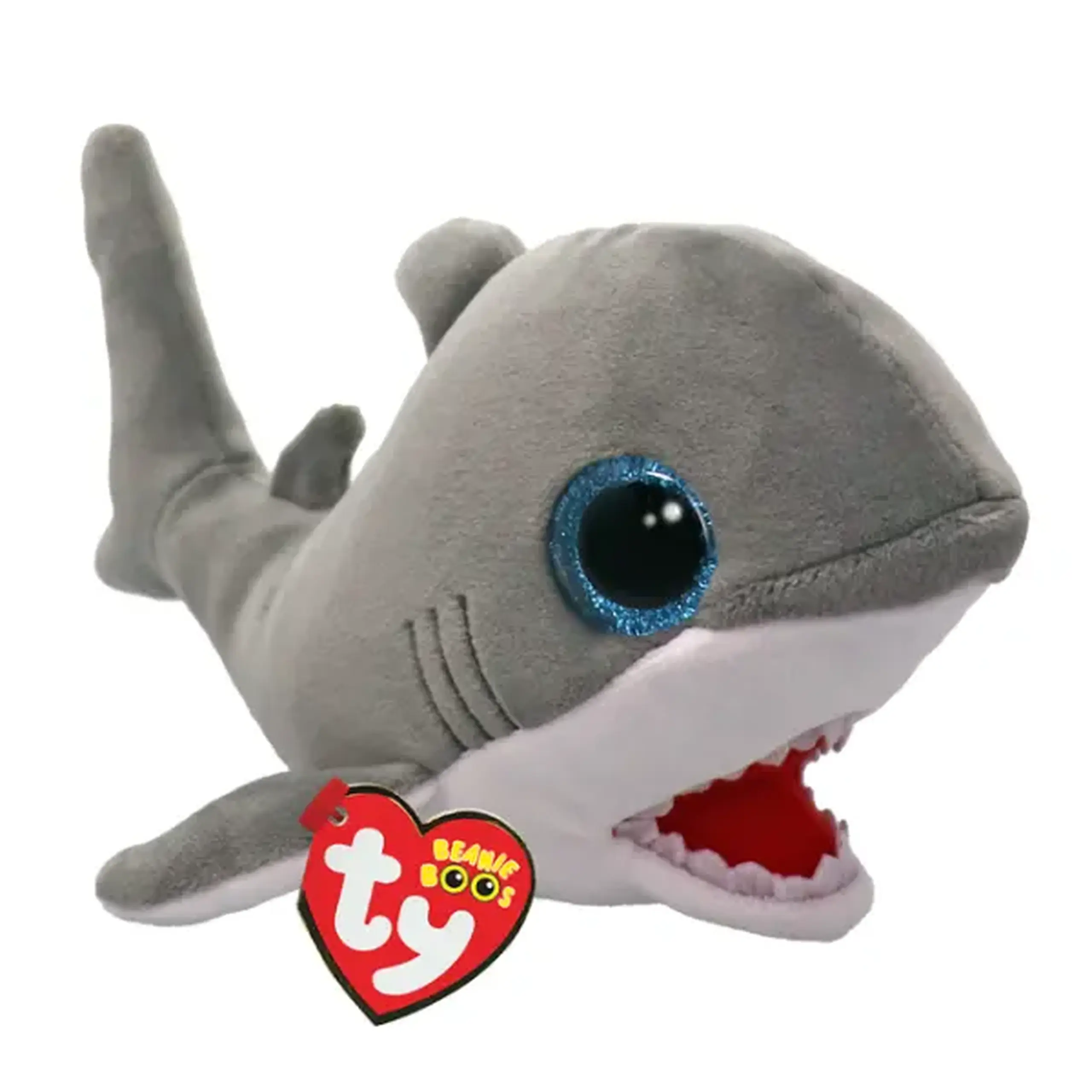 Rechin Finnegan 15 cm (Beanie Boos)