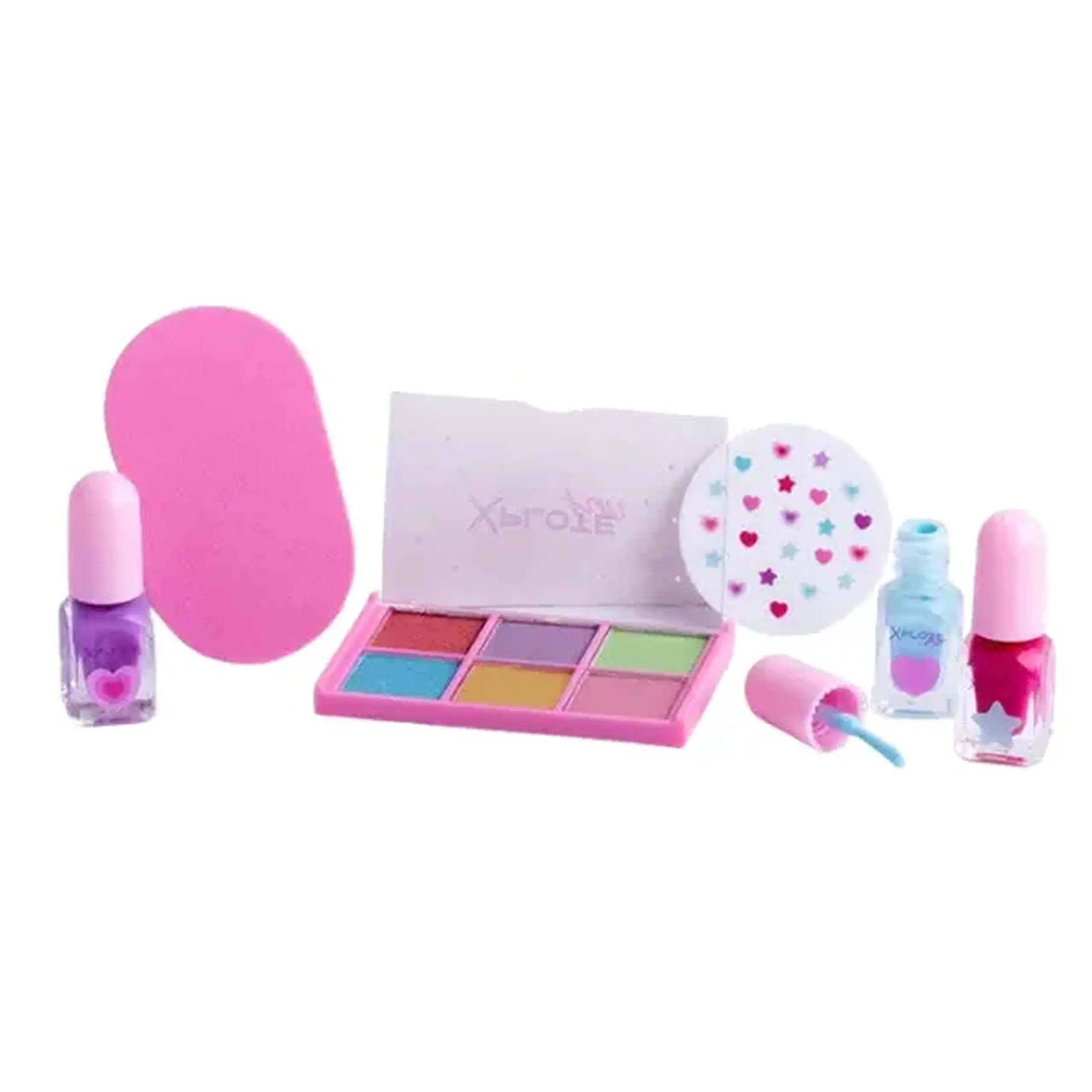 Set de frumusețe XPLOTE FUN „Unicorn Visător”