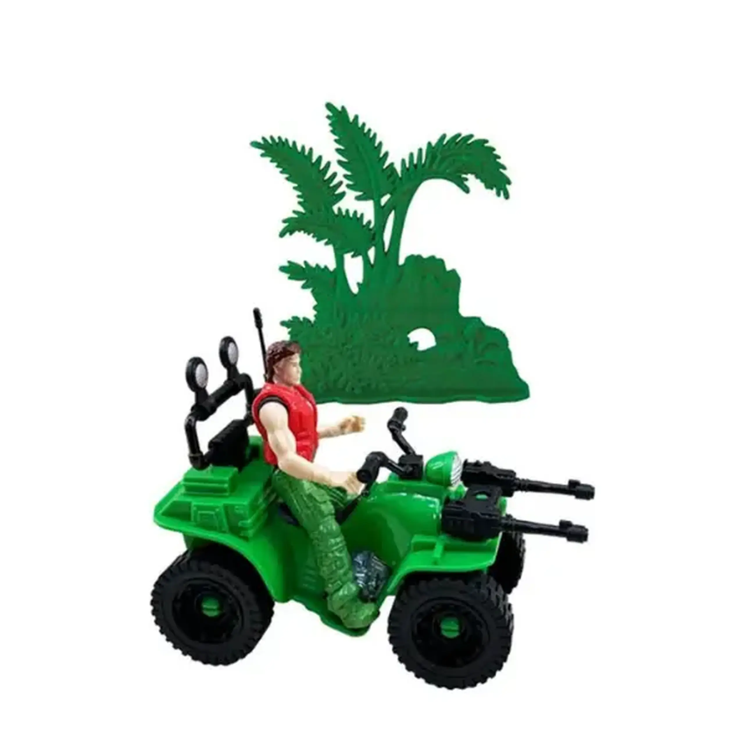 Set de joacă Lumea Dinozaurilor "Dino"