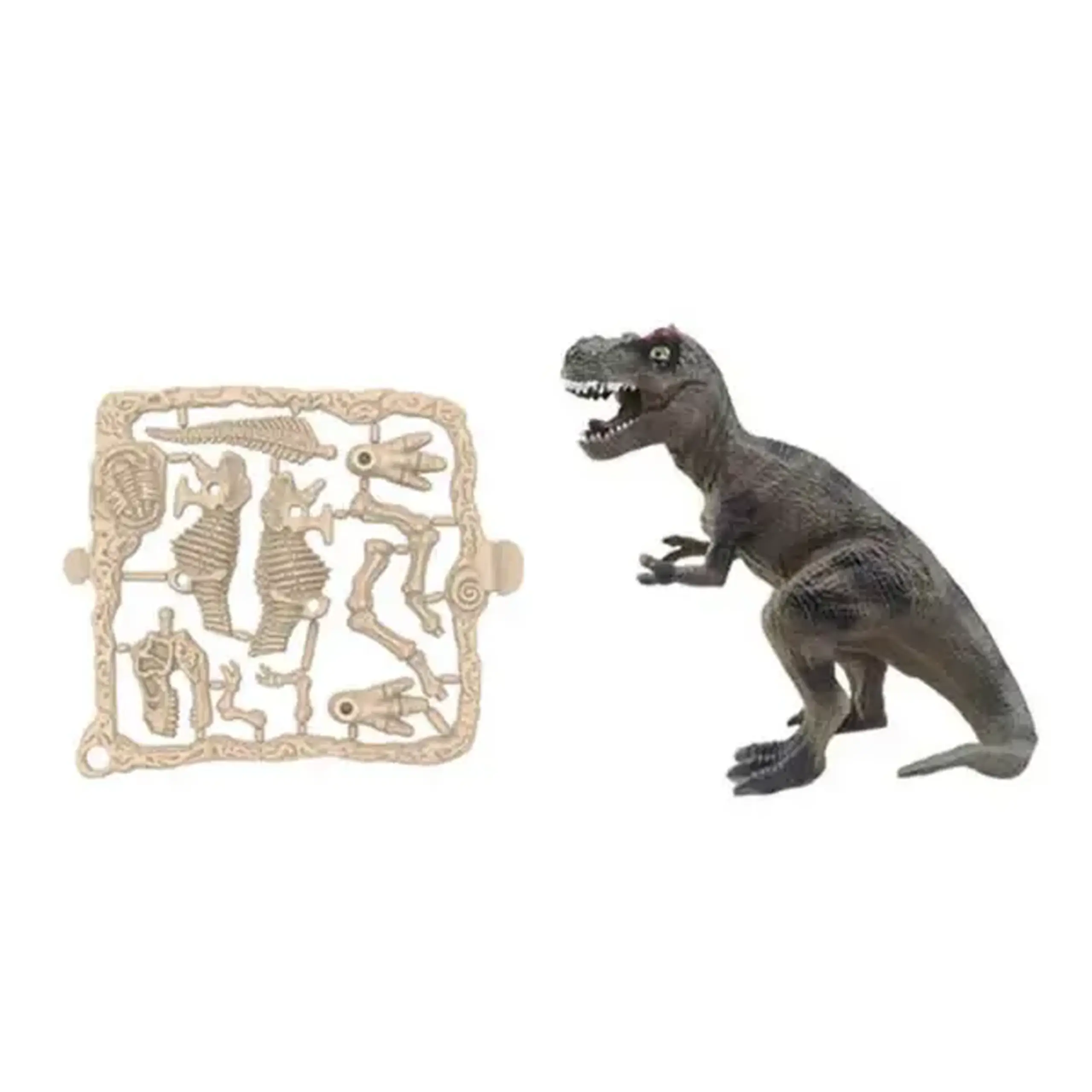 Set de joacă Lumea Dinozaurilor "Dino"