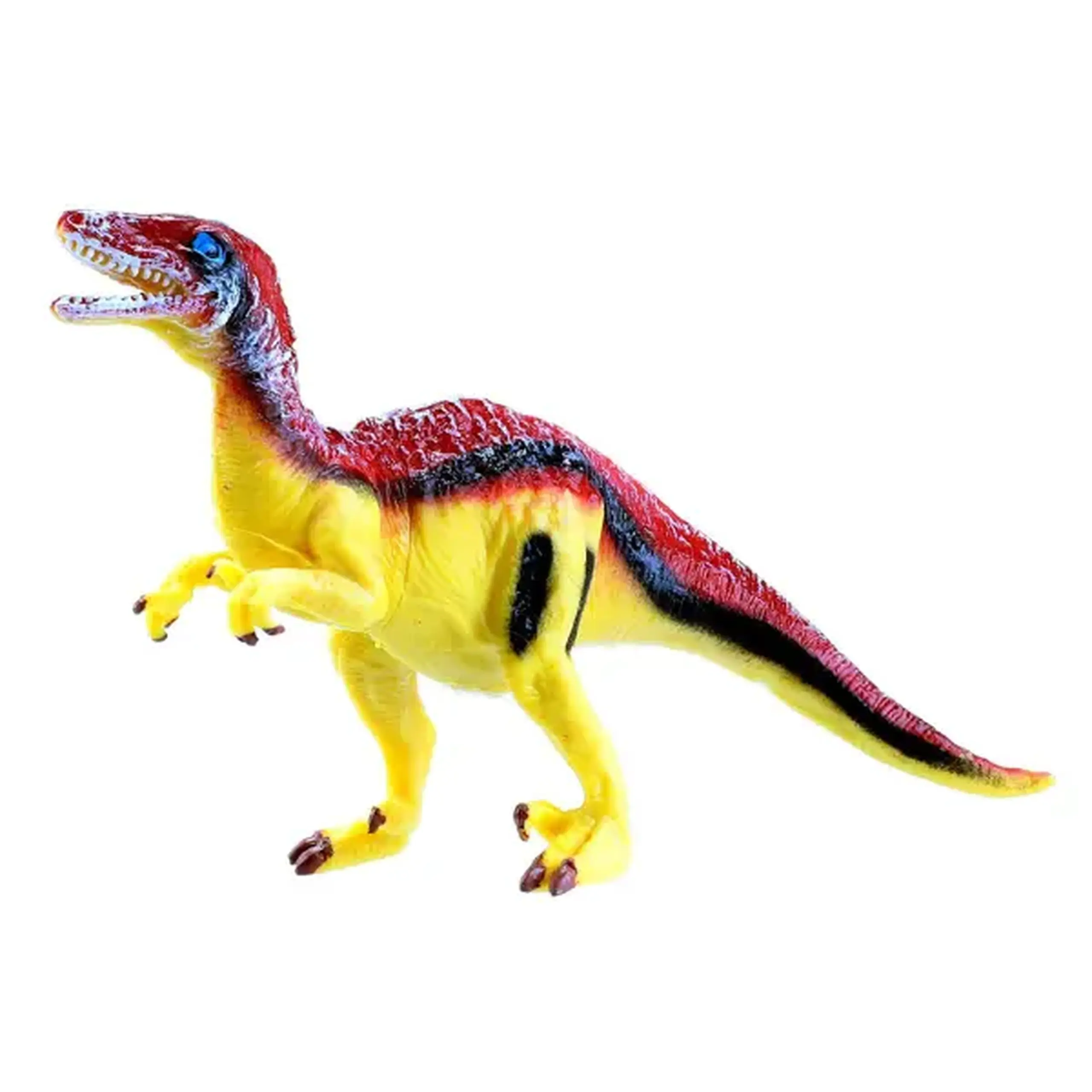 Aventuri cu dinozauri. 4 modele