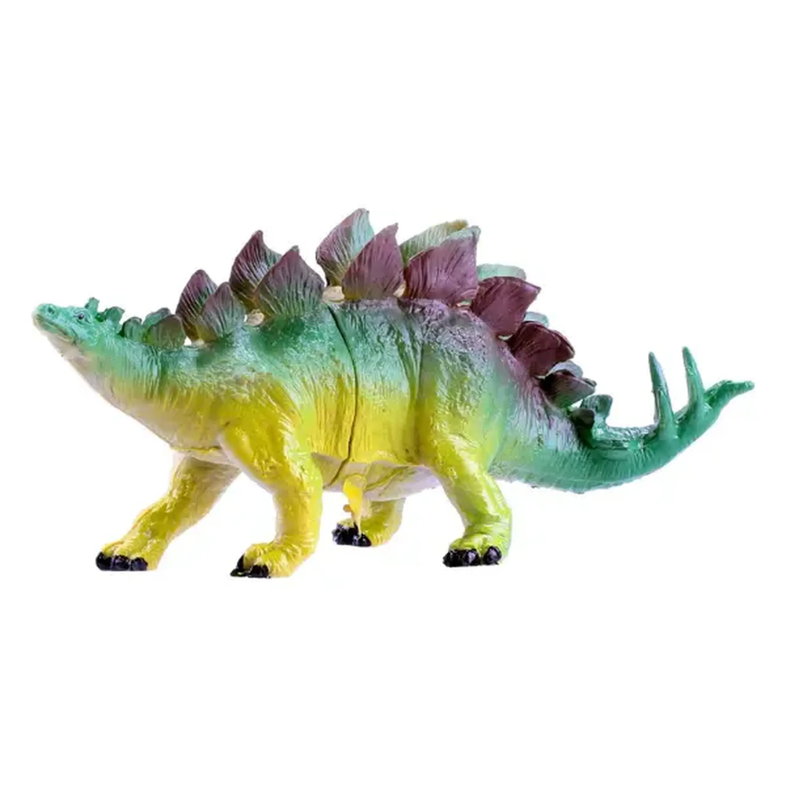 Aventuri cu dinozauri. 4 modele