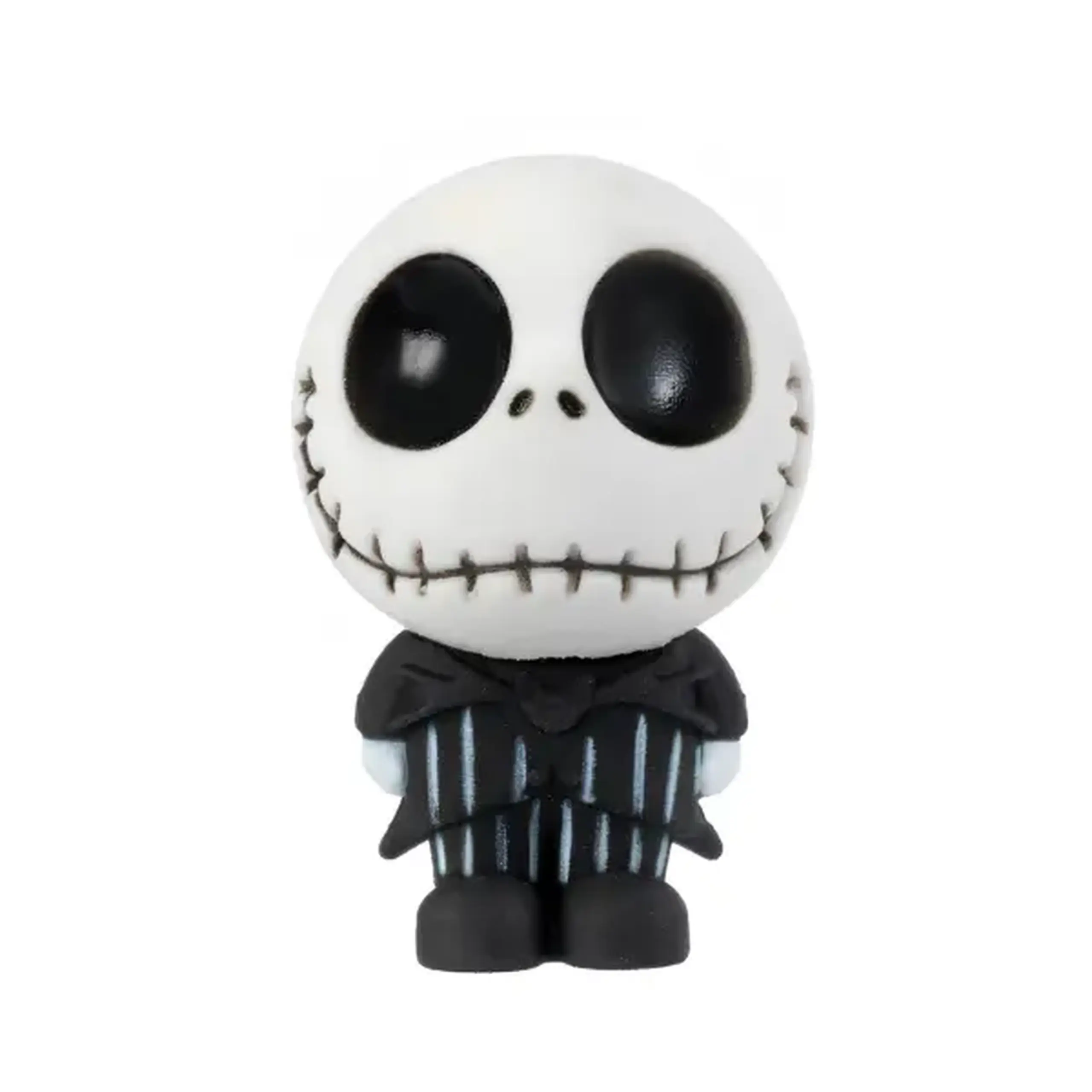 3D radieră din seria "Nightmare before Christmas", 7 modele