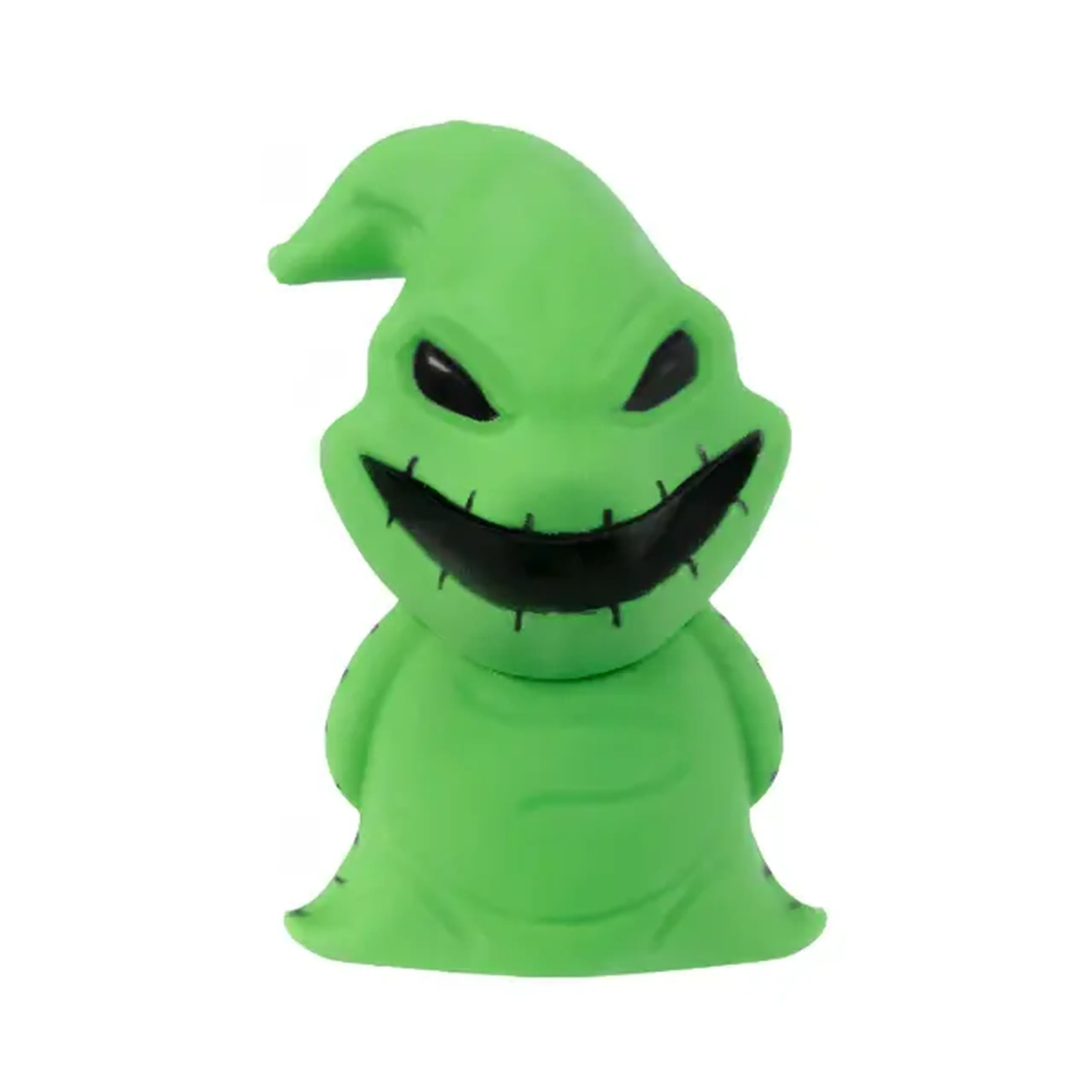 3D radieră din seria "Nightmare before Christmas", 7 modele