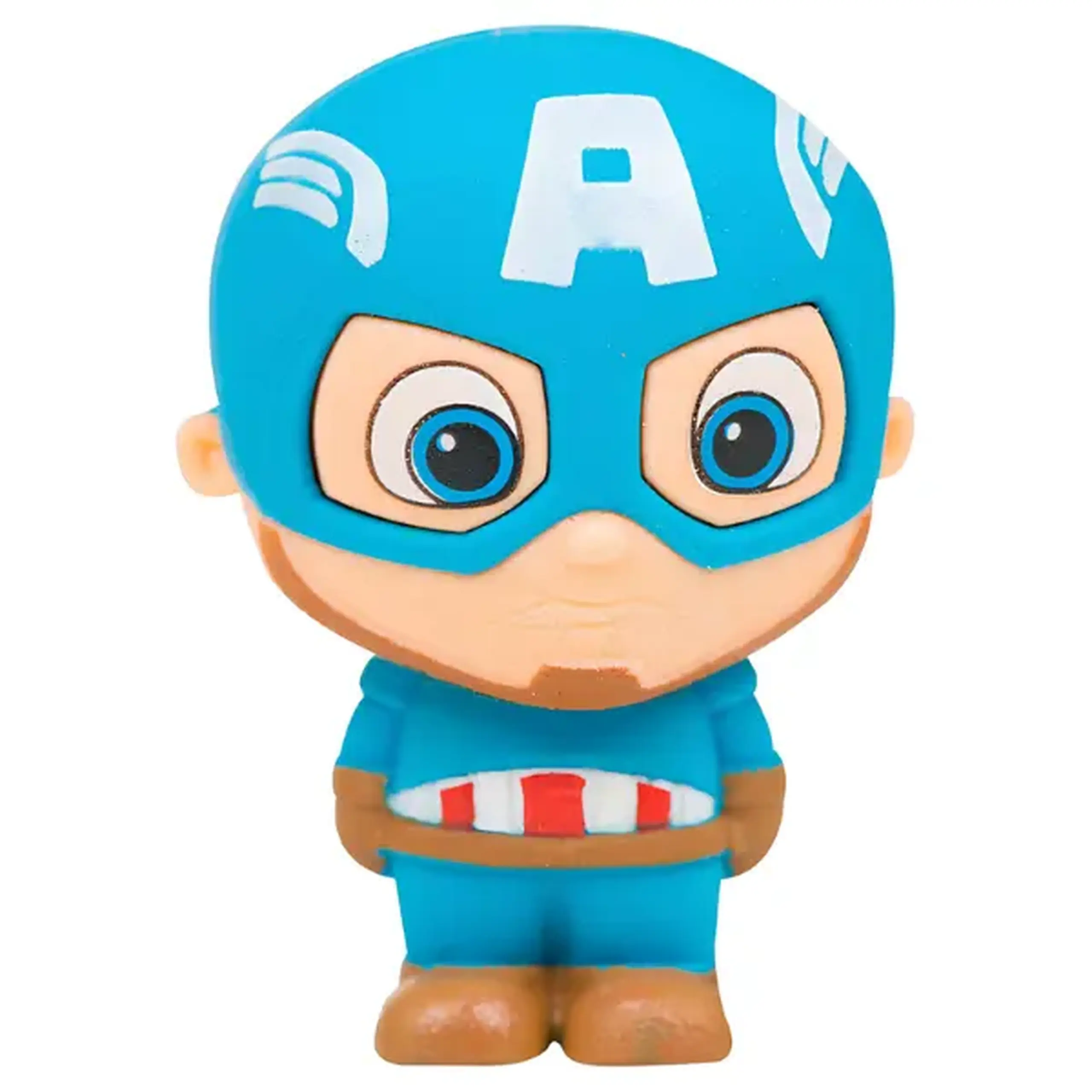 3D radieră din seria "Marvel", 6 modele