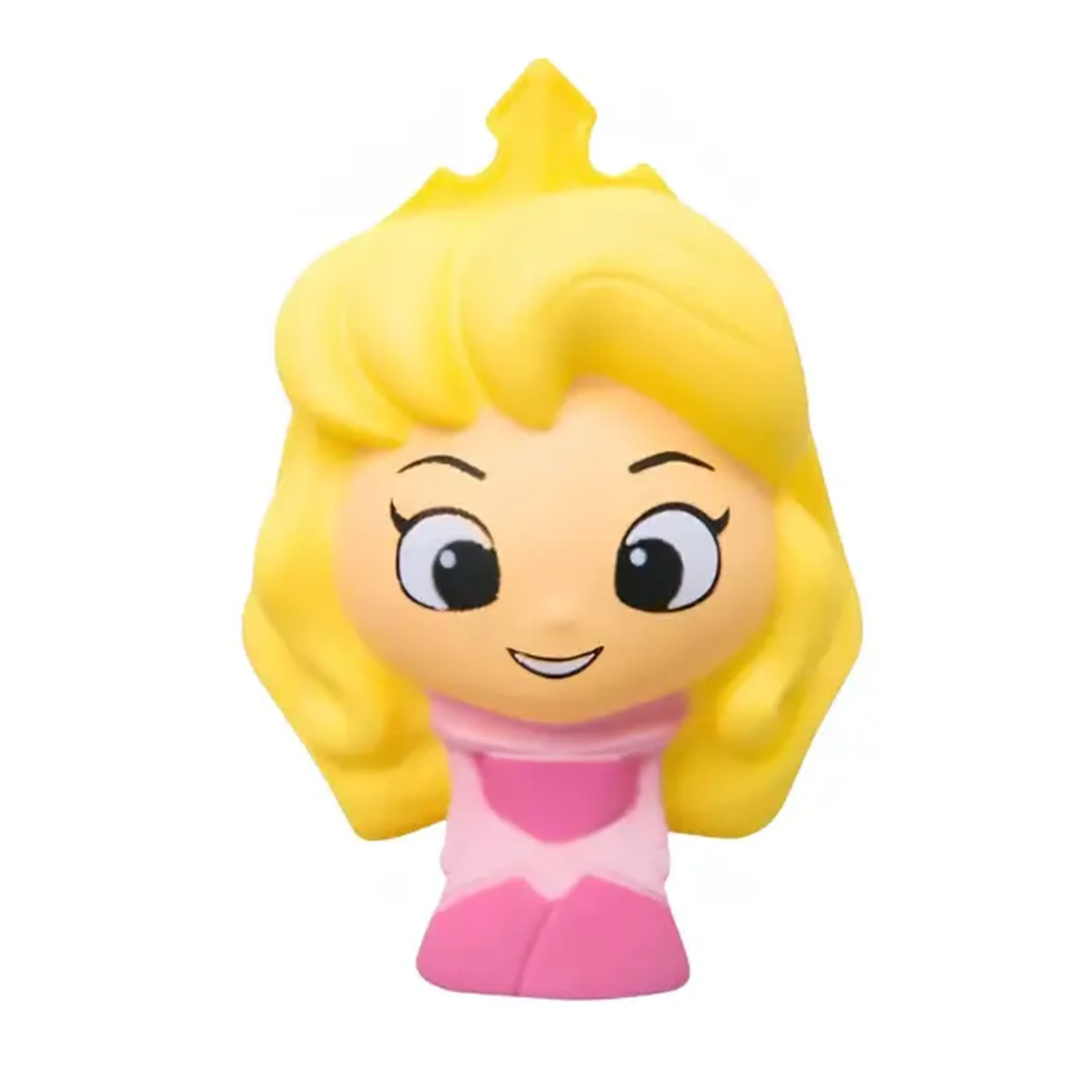 3D radieră din seria "Prințese Disney", 6 modele