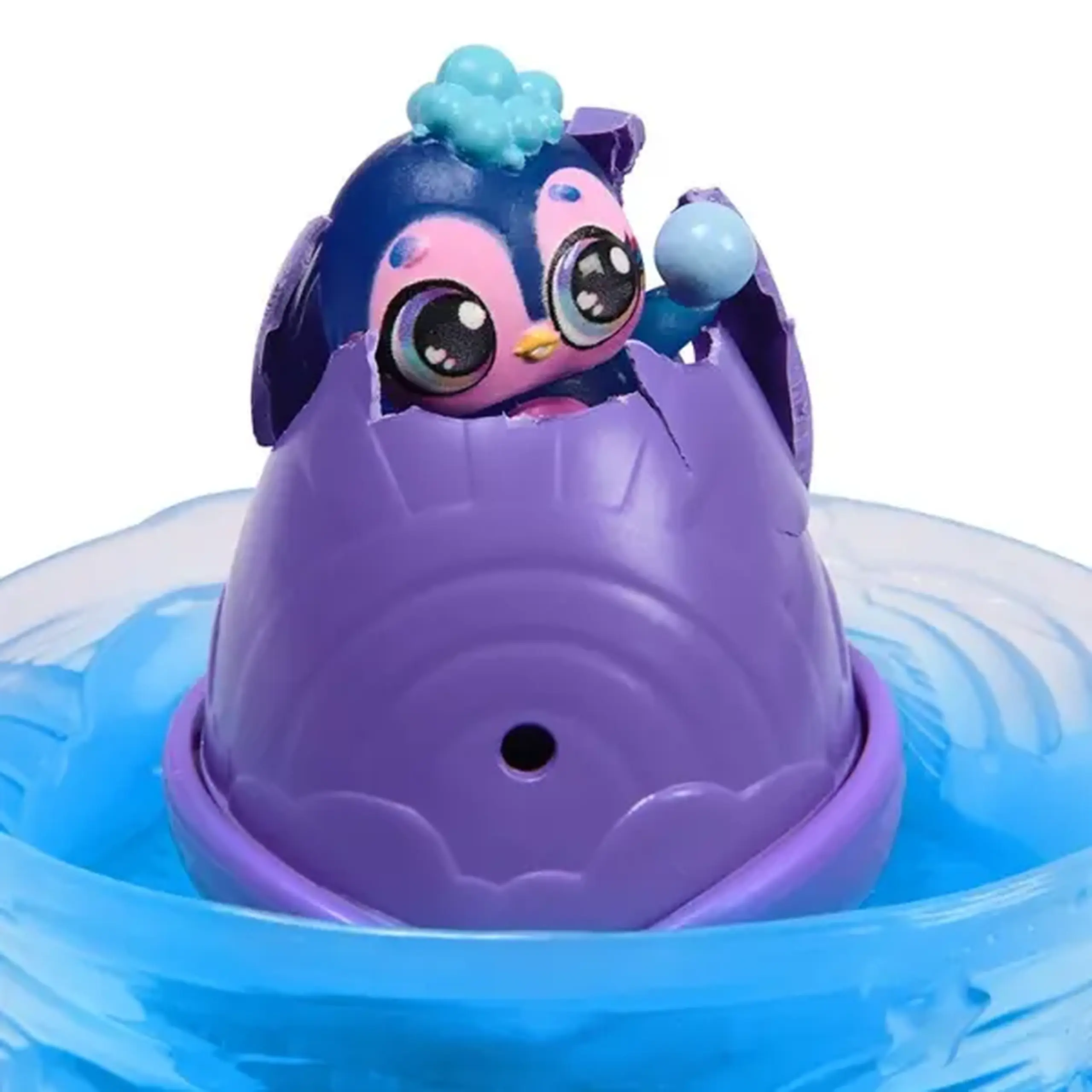 Ou surpriză, seria "Hatchimals", 6 modele