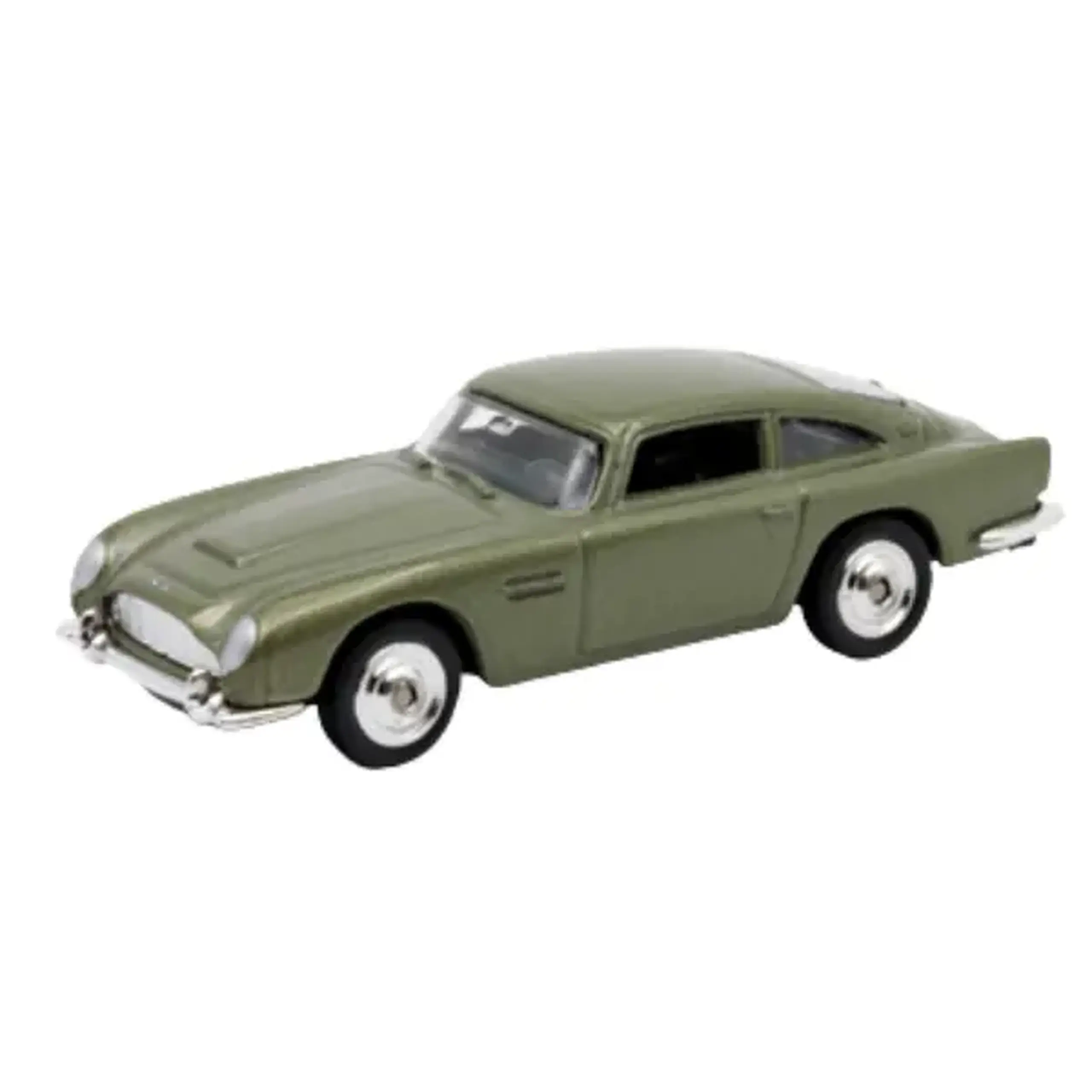 Mașini Metalice de Colecție 1:60 WELLY, 12 modele BLISTER (25A)