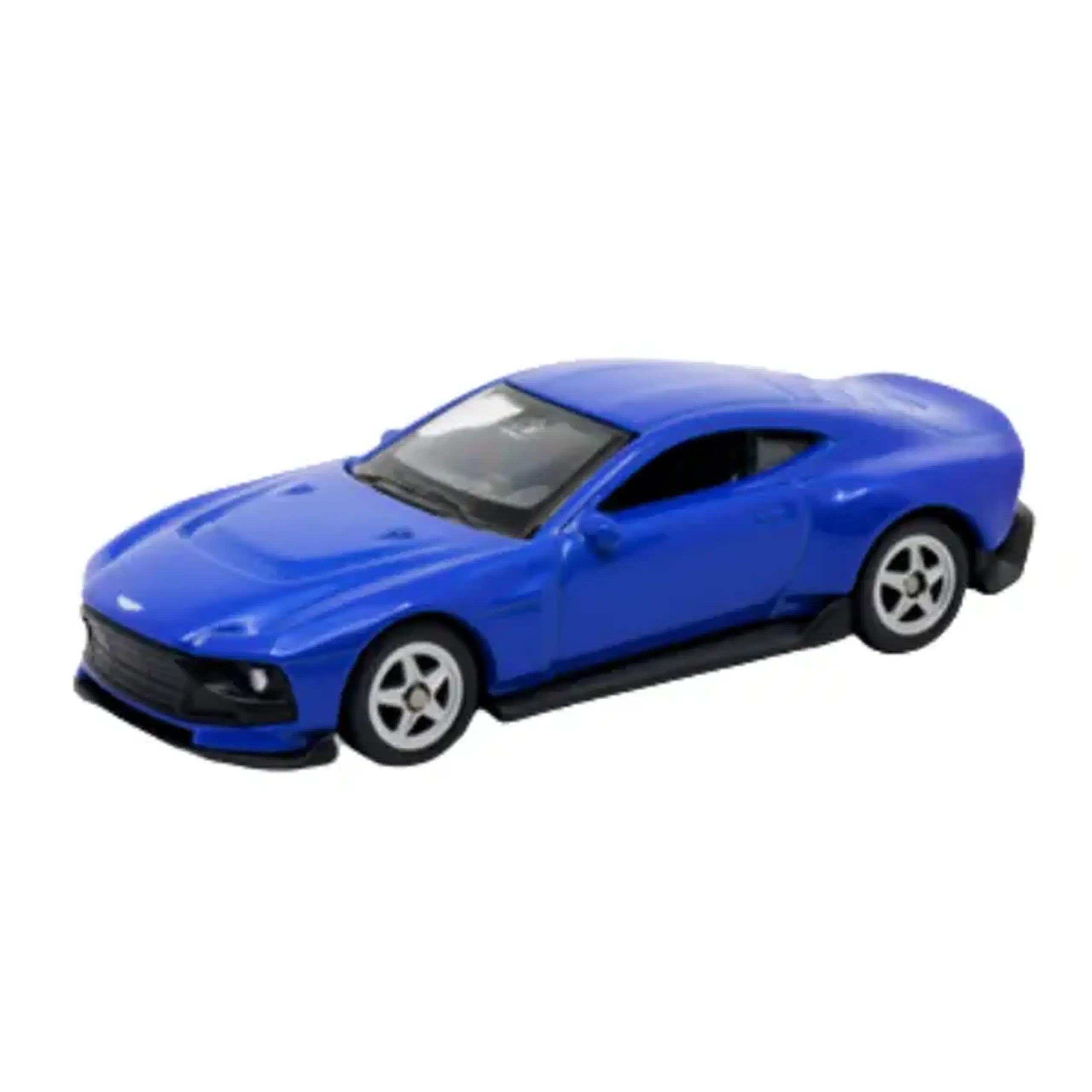 Mașini Metalice de Colecție 1:60 WELLY, 12 modele BLISTER (25A)