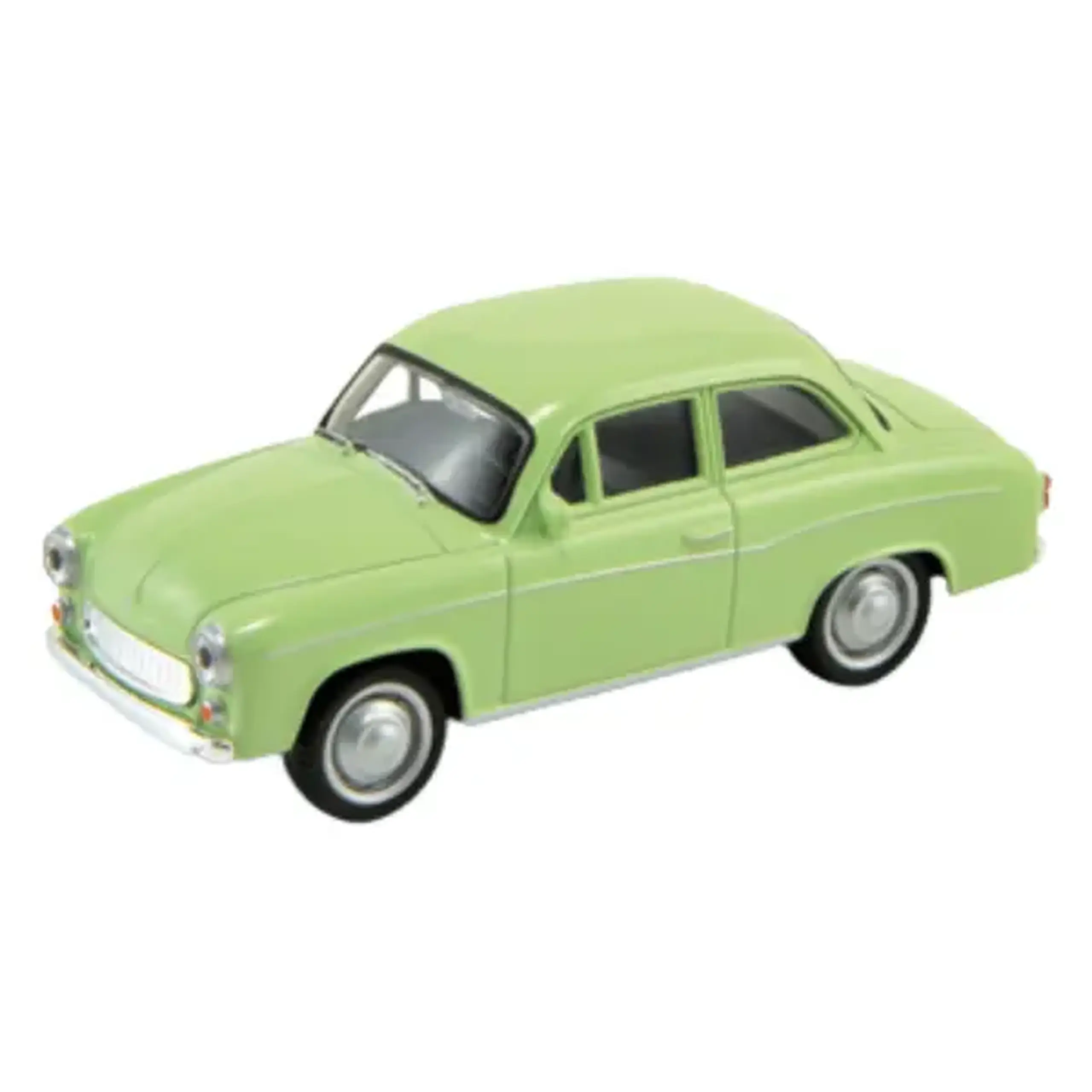 Mașini Metalice de Colecție 1:43 WELLY, 8 modele (25A)