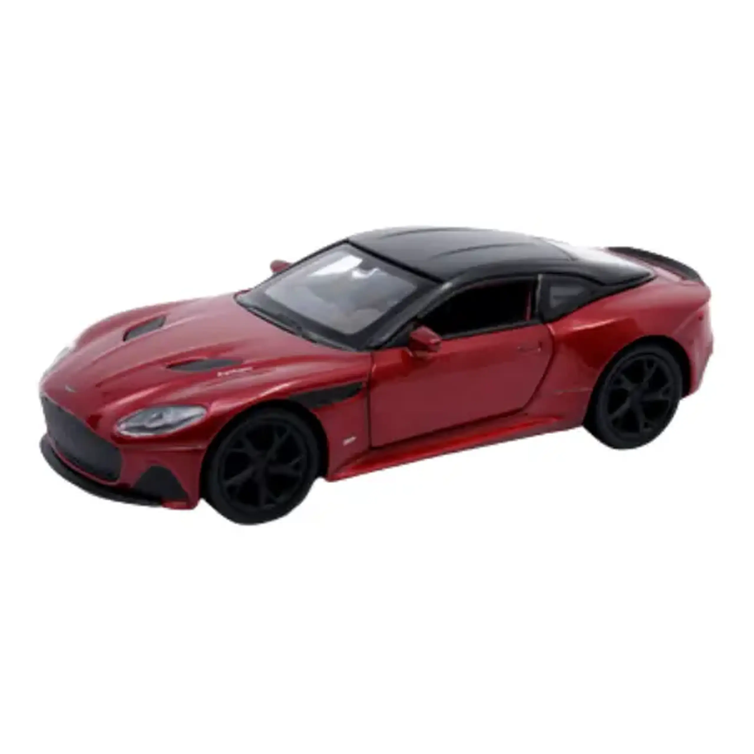 Mașini Metalice de Colecție 1:34-1:39 WELLY, 12 modele (25A)