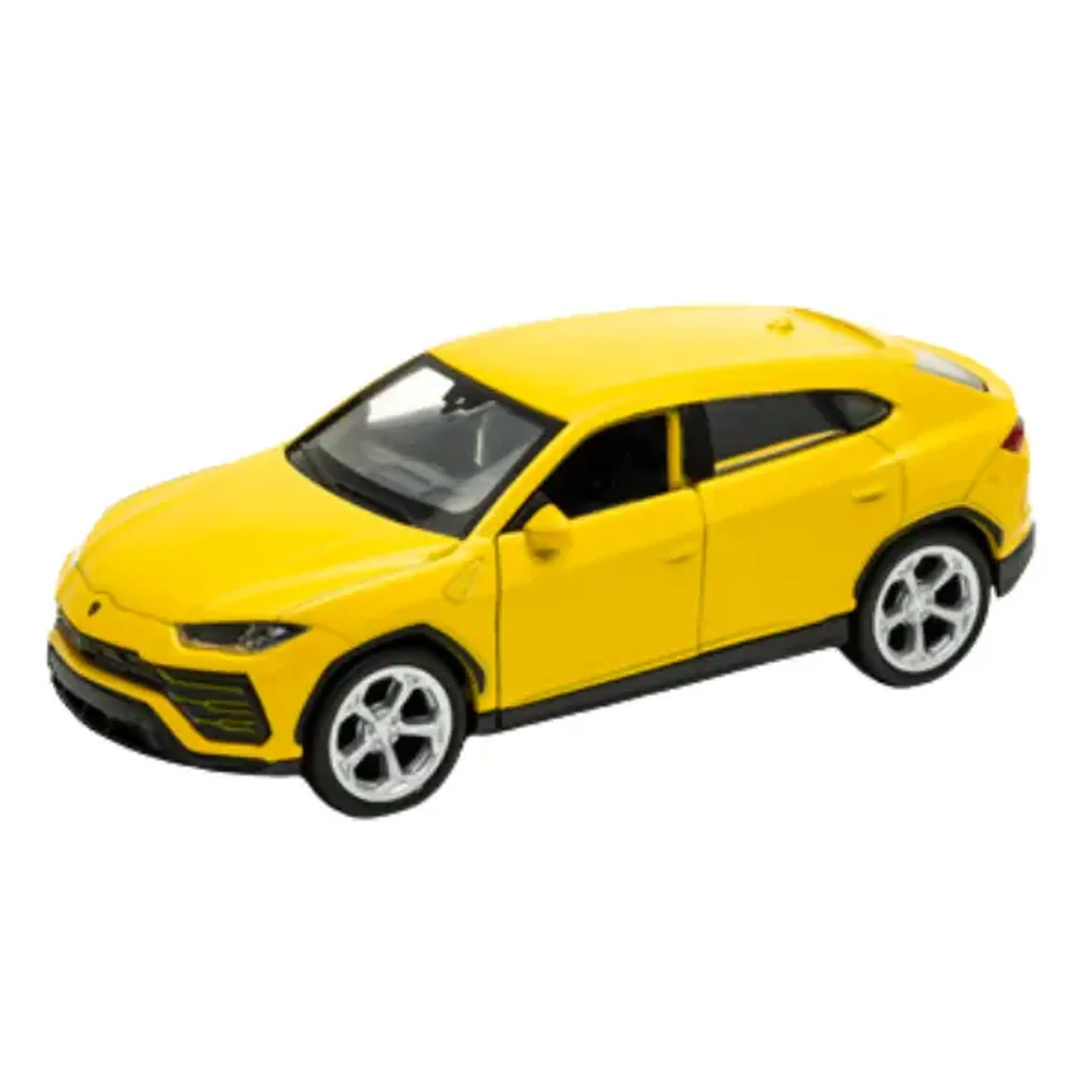 Mașini Metalice de Colecție 1:34-1:39 WELLY, 8 modele (25B)