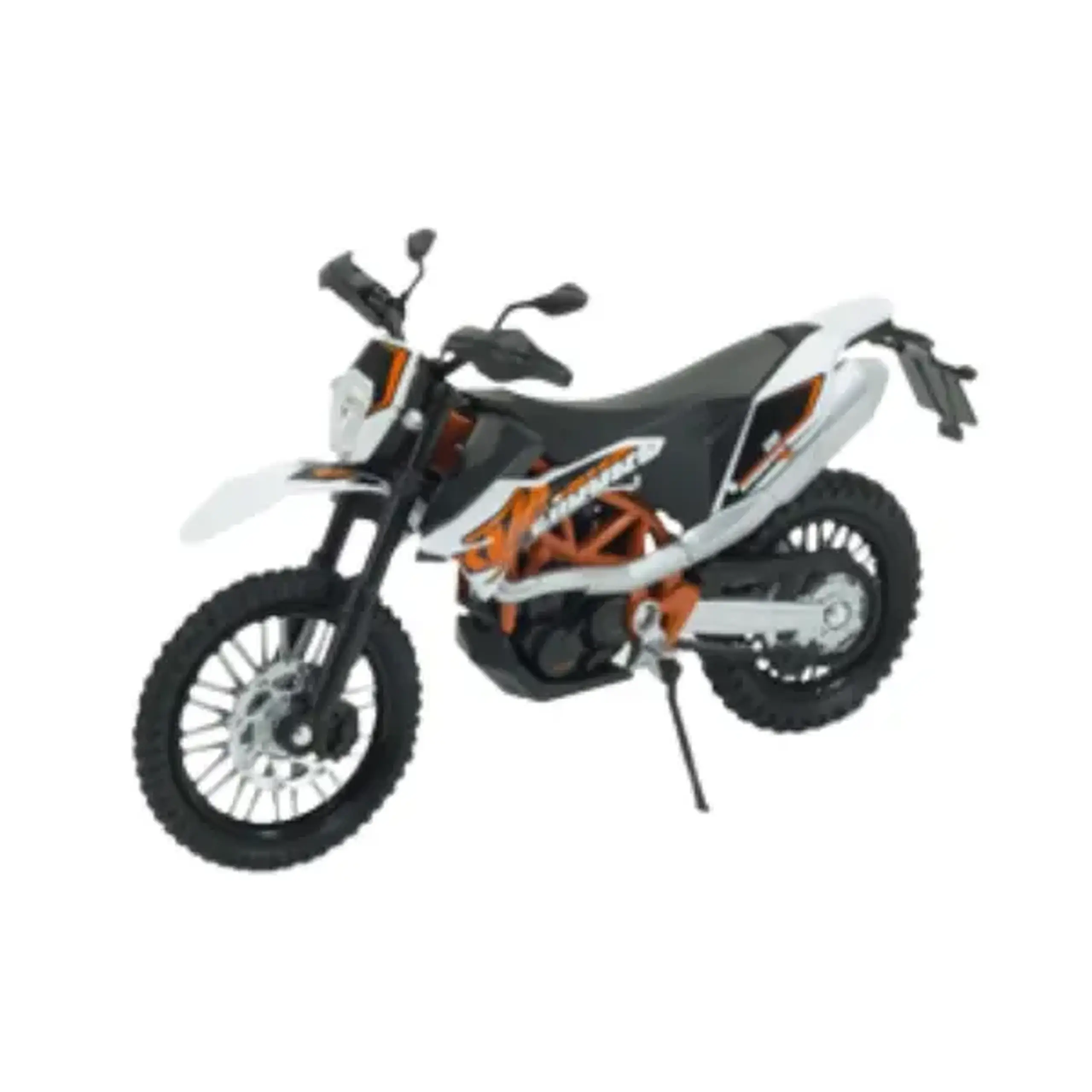 Motociclete Metalice de Colecție 1:18 WELLY, 6 modele (25A)