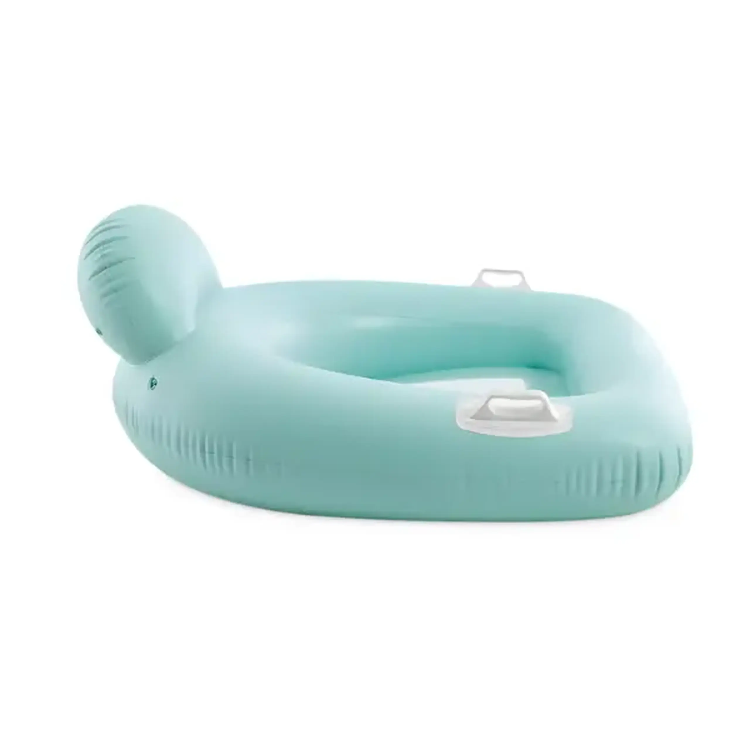 INTEX Şezlong-fotoliu gonflabil pentru înot114х107 cm, până la 100 kg, 3 culori