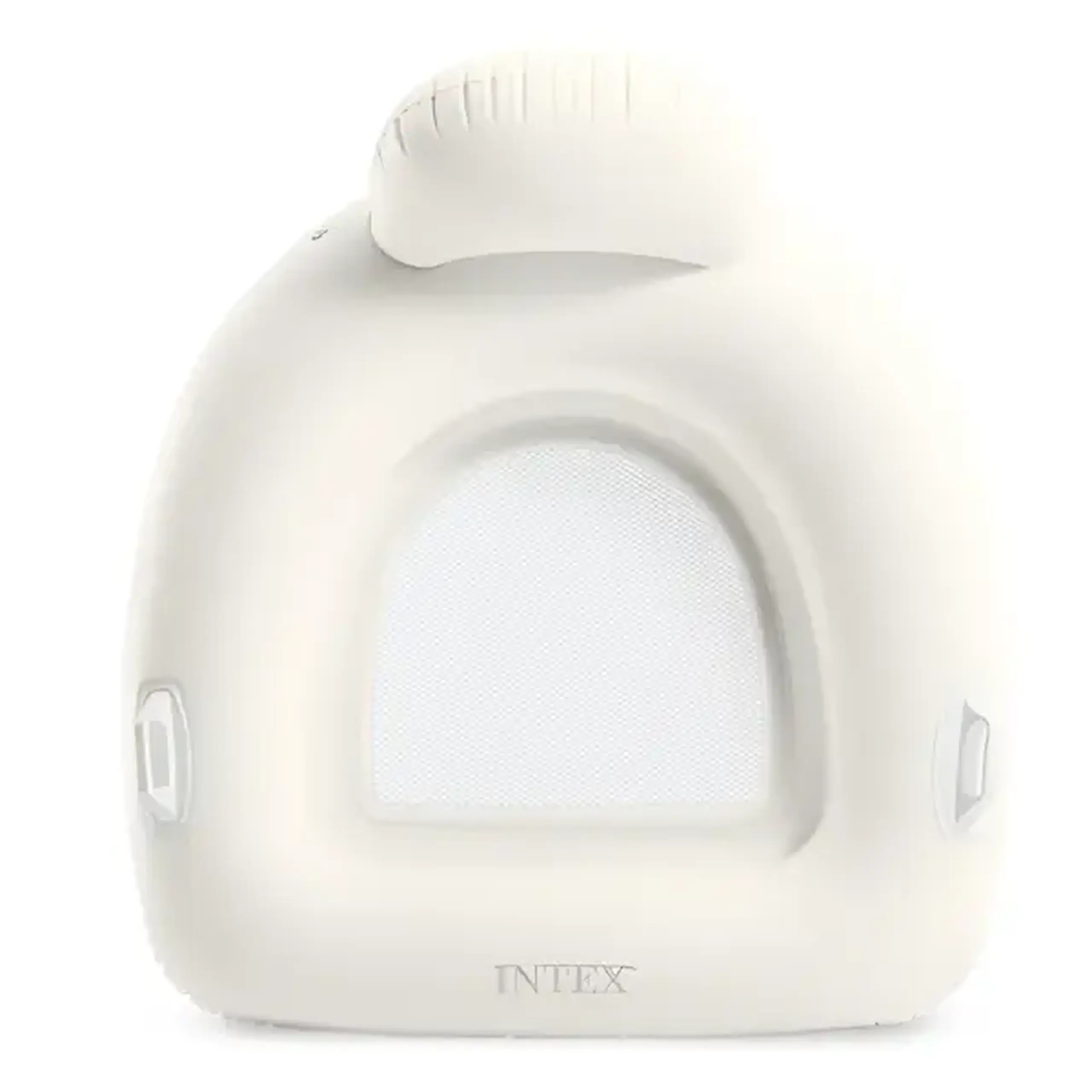 INTEX Şezlong-fotoliu gonflabil pentru înot114х107 cm, până la 100 kg, 3 culori