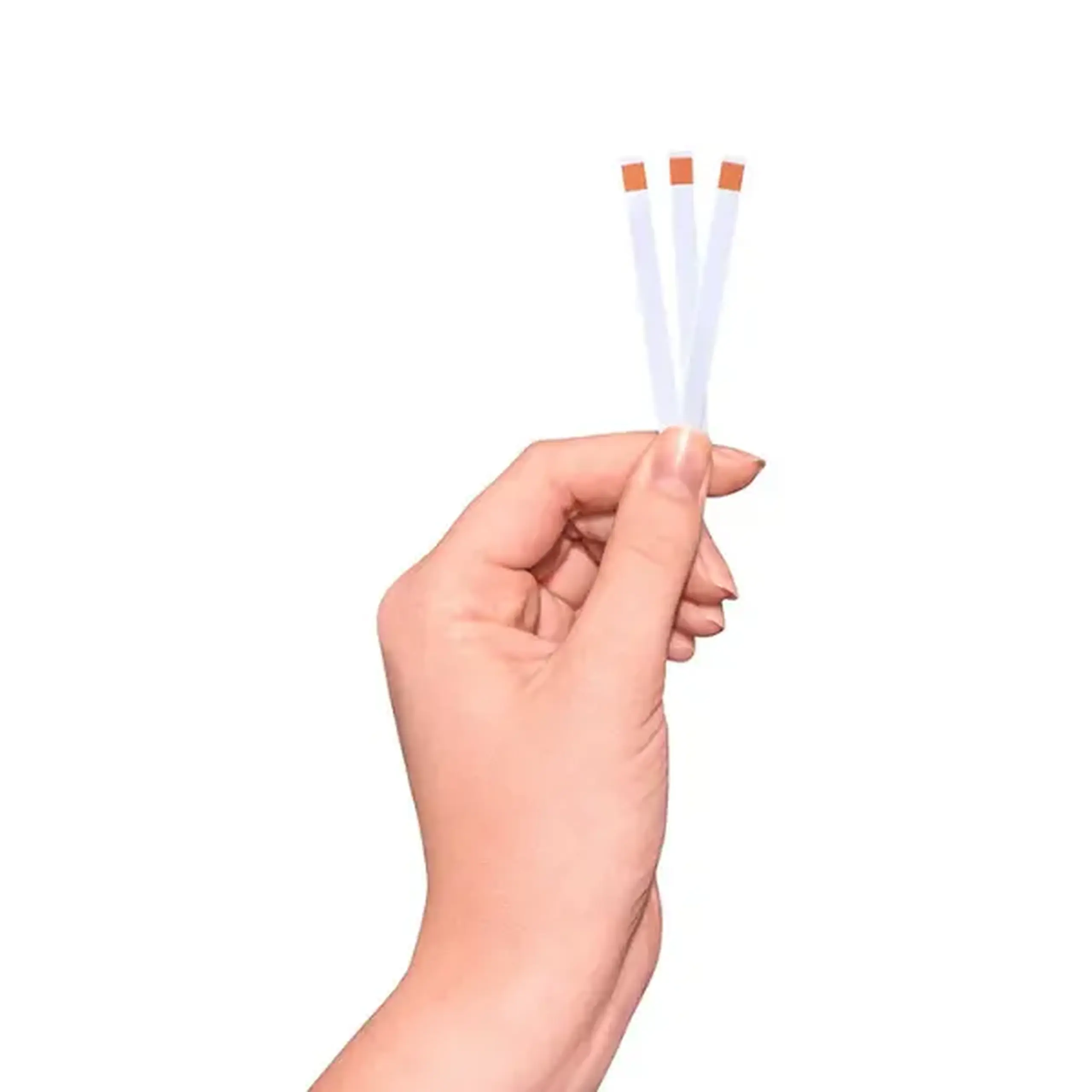 Bestway Benzi de testare pentru măsurarea nivelului de sare din apă