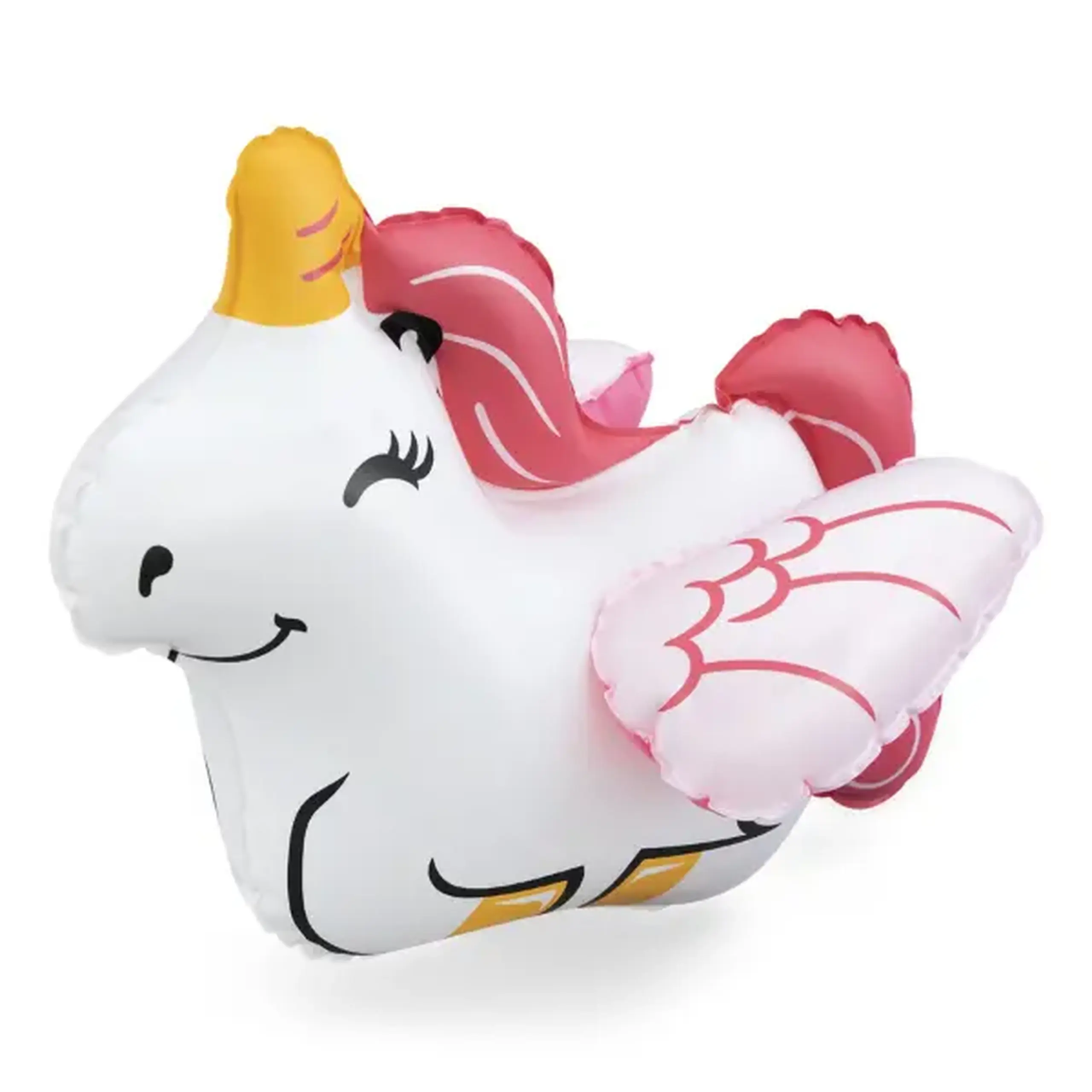 Bestway Jucării gonflabile „Animalele”, 4 modele