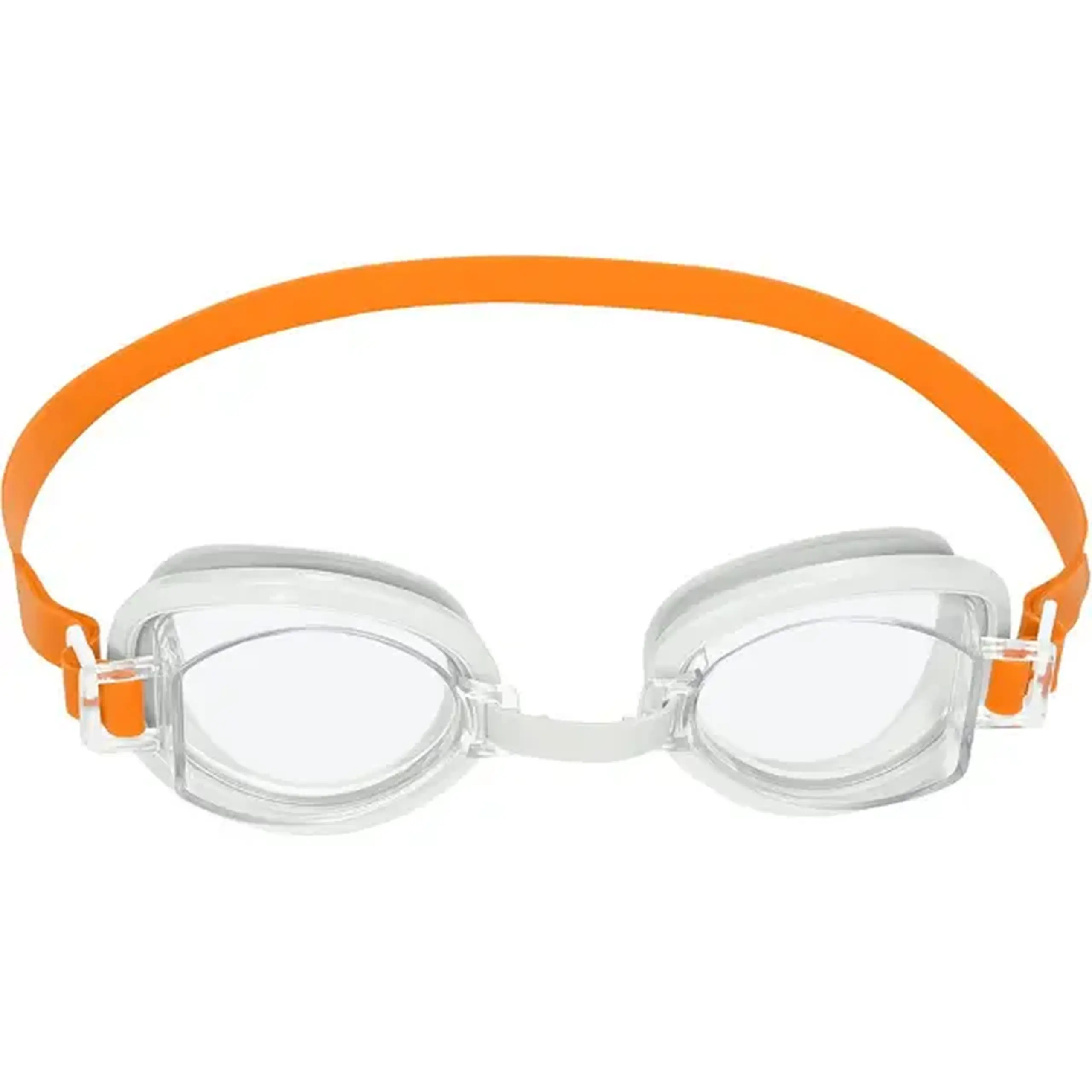 Bestway Ochelari de înot, 14+, 3 culori