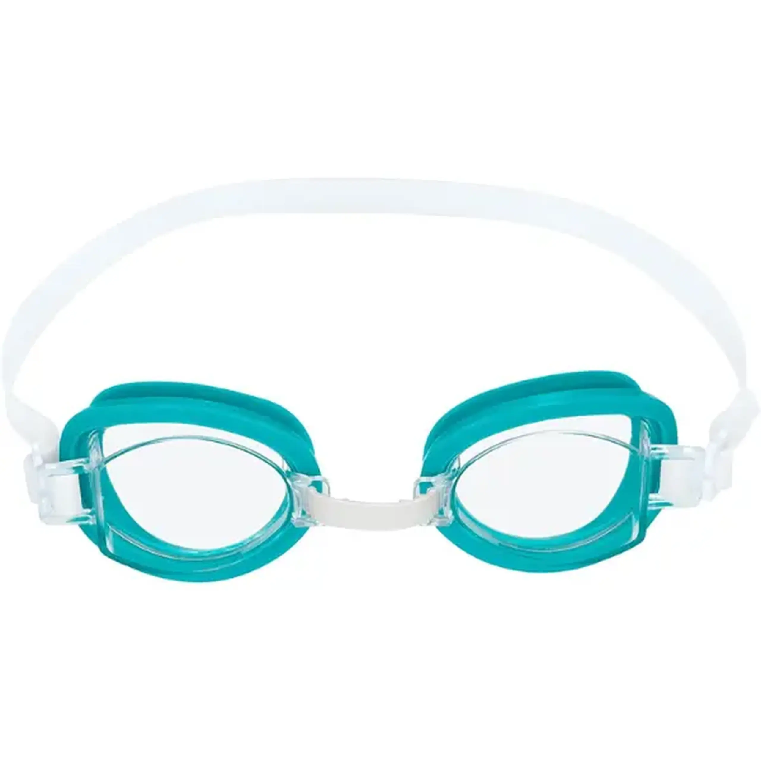 Bestway Ochelari de înot, 14+, 3 culori