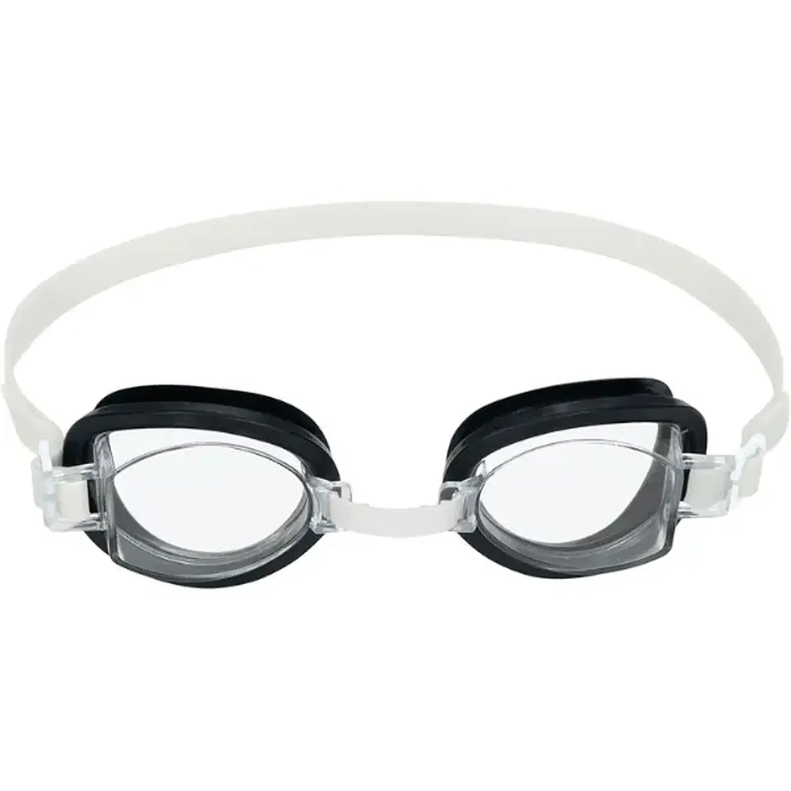 Bestway Ochelari de înot, 14+, 3 culori